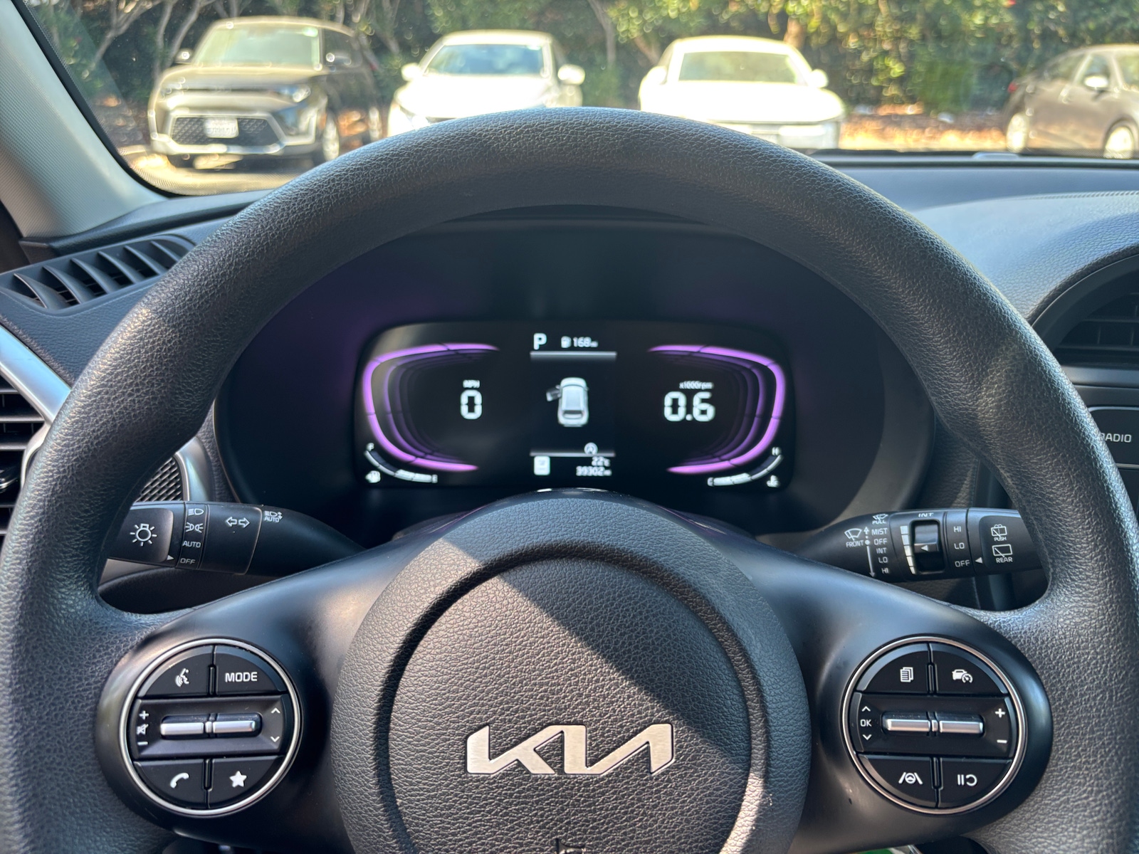 Thumbnail: 2025 Kia Soul - 5
