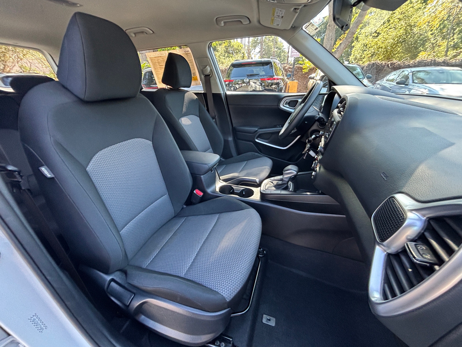 Thumbnail: 2025 Kia Soul - 2