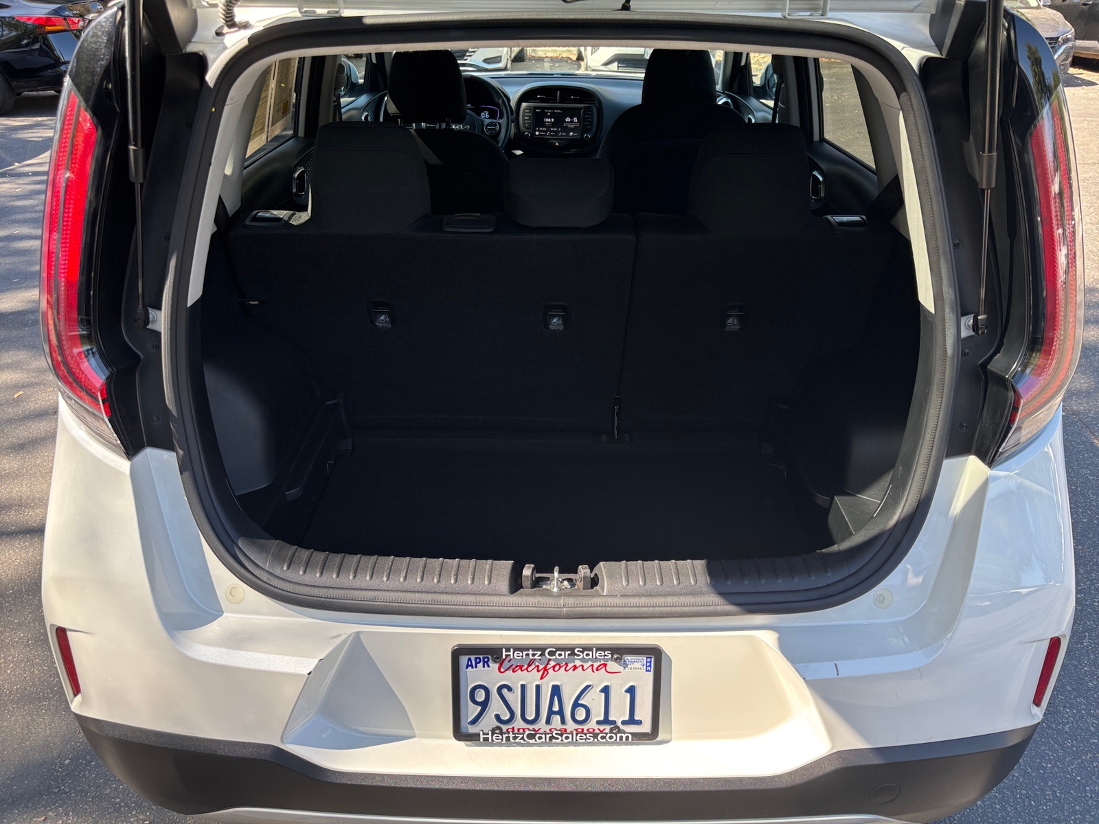 Thumbnail: 2025 Kia Soul - 6