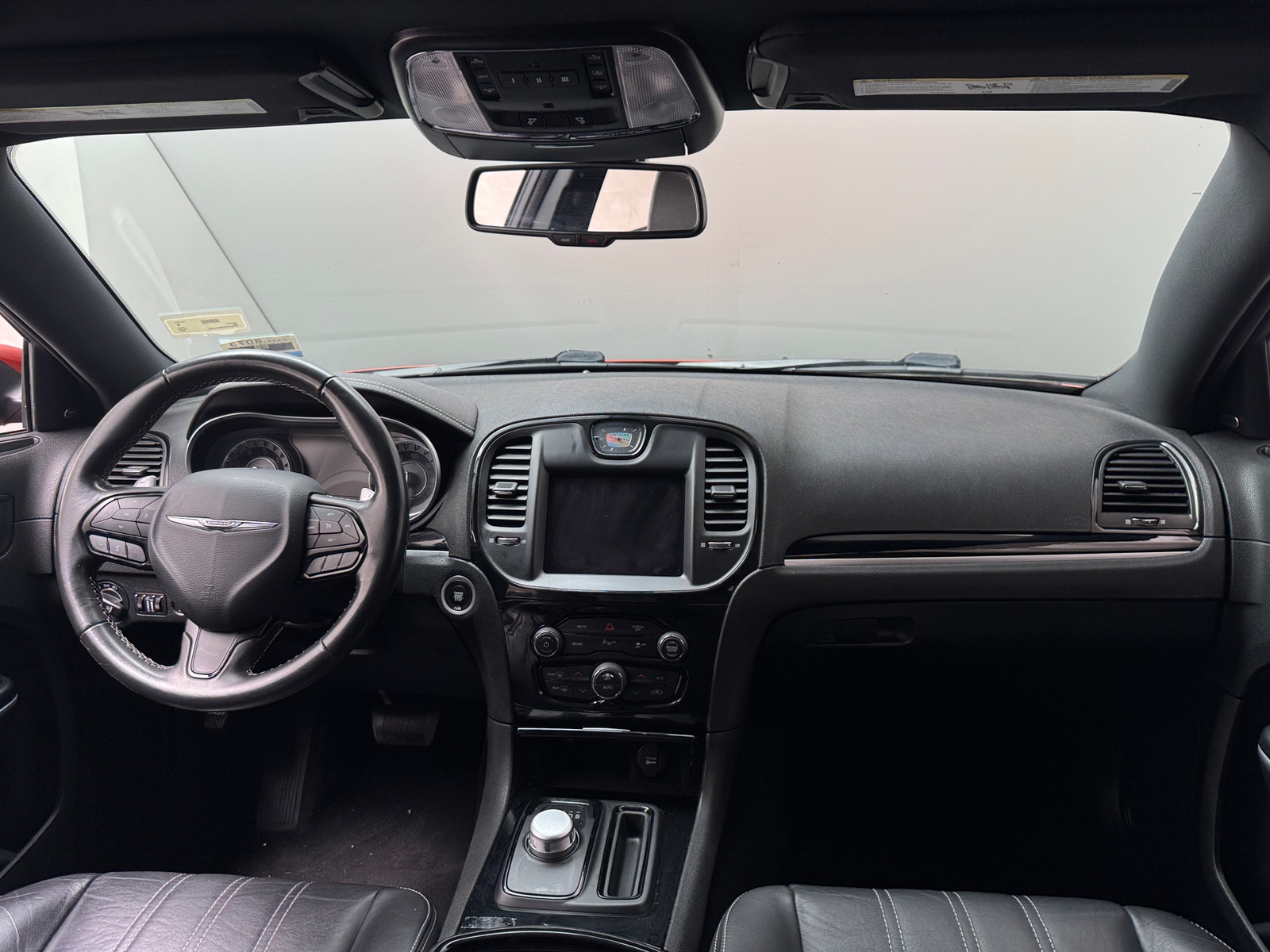 Thumbnail: 2021 Chrysler 300 - 2