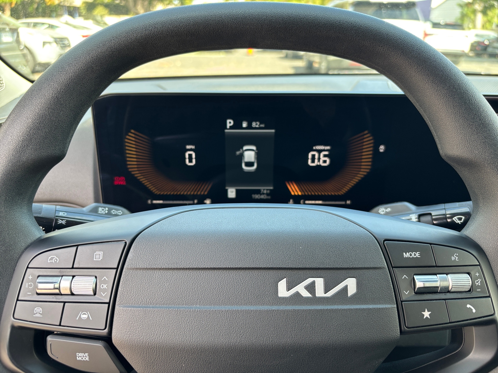 Thumbnail: 2026 Kia K4 - 5