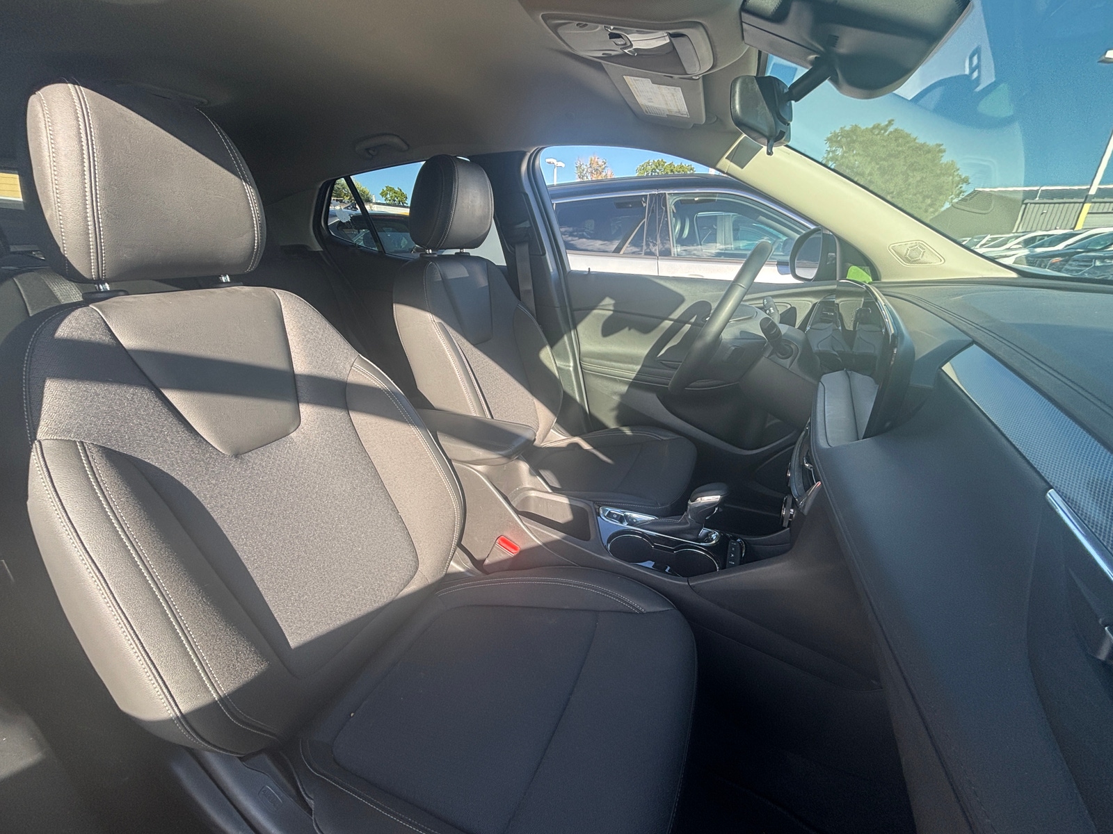 Thumbnail: 2026 Buick Encore GX - 2