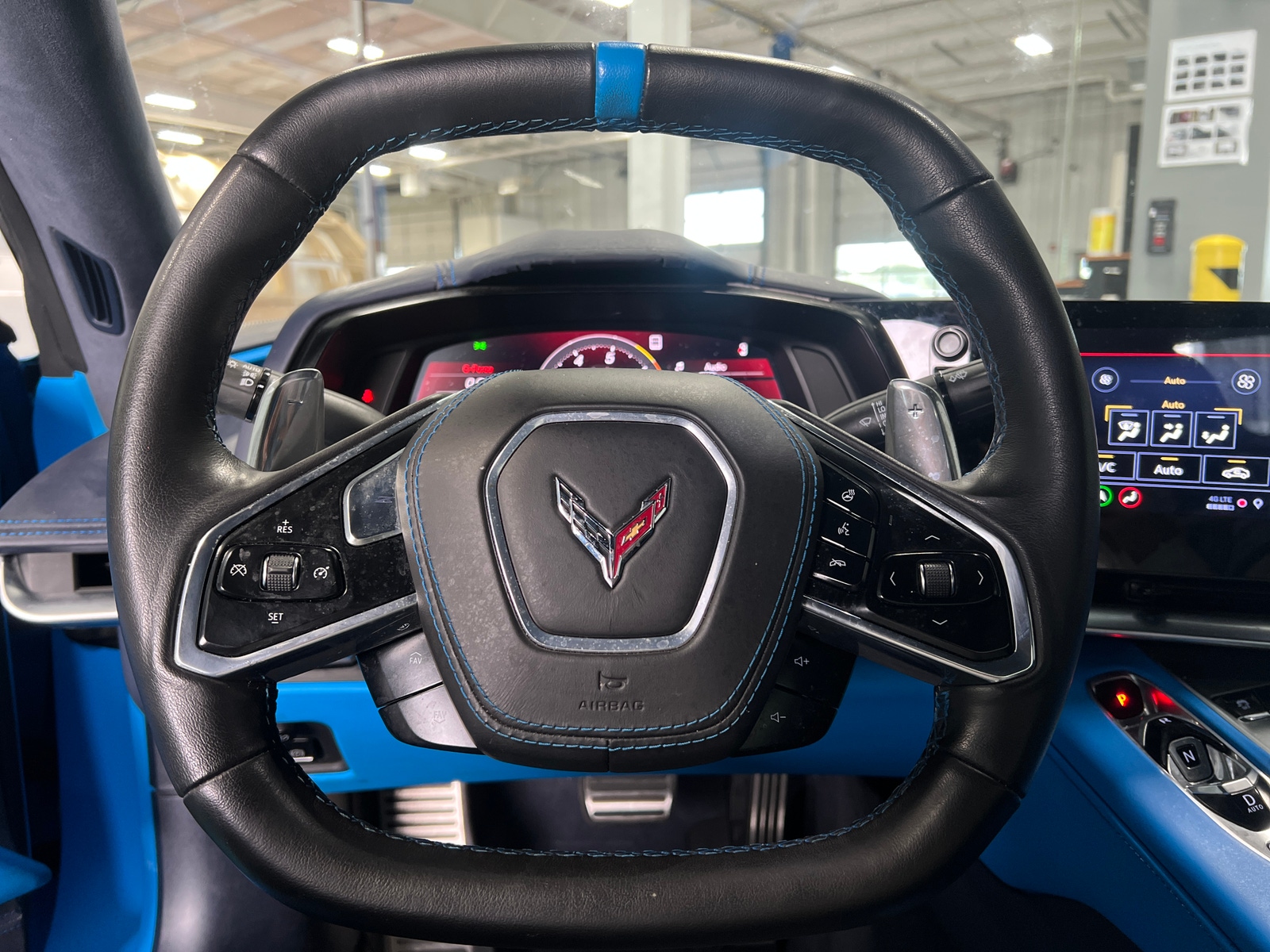 Thumbnail: 2023 Chevrolet Corvette - 4