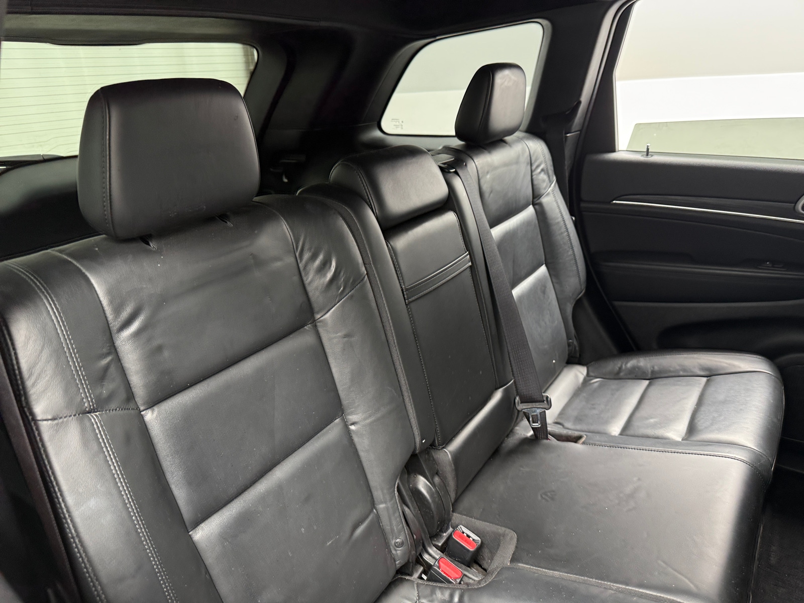 Thumbnail: 2020 Jeep Grand Cherokee - 5