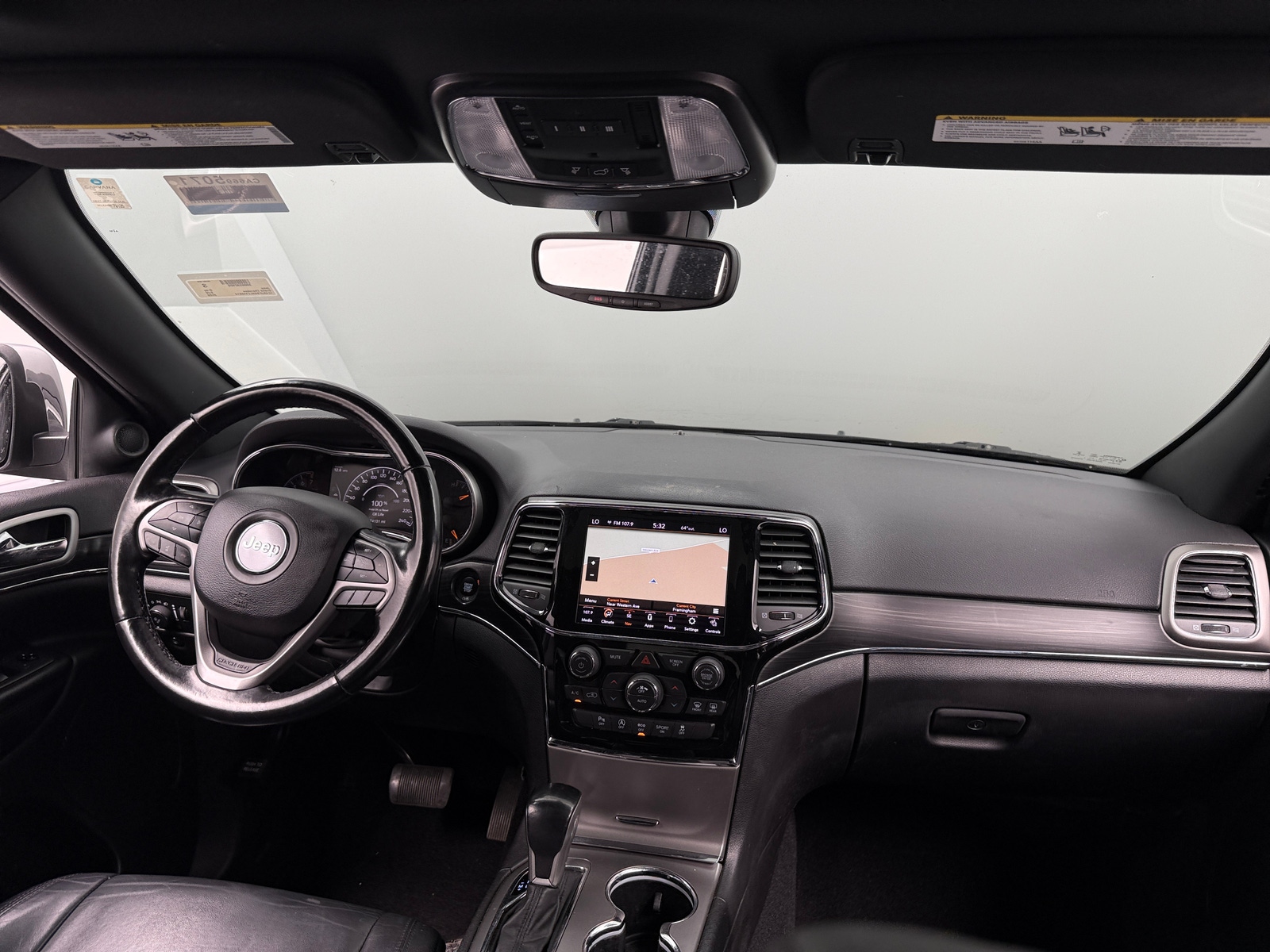 Thumbnail: 2020 Jeep Grand Cherokee - 2