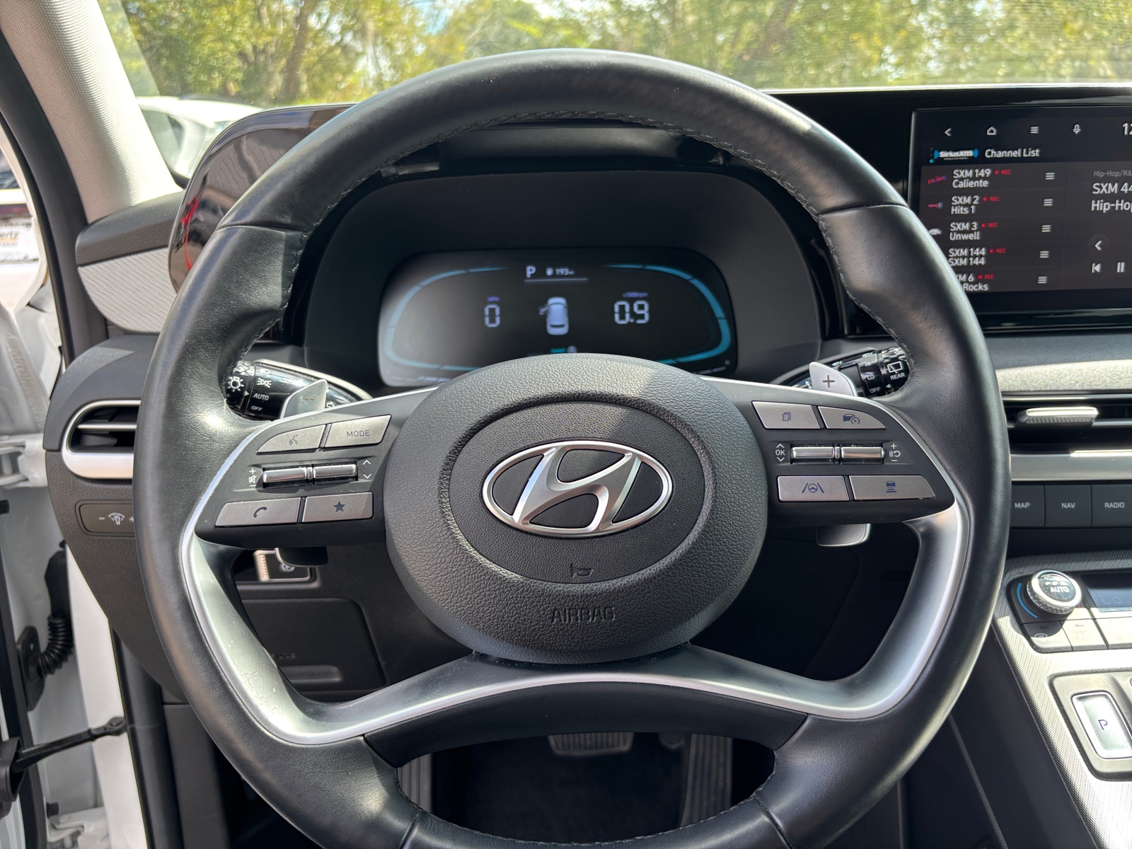 Thumbnail: 2024 Hyundai Palisade - 4
