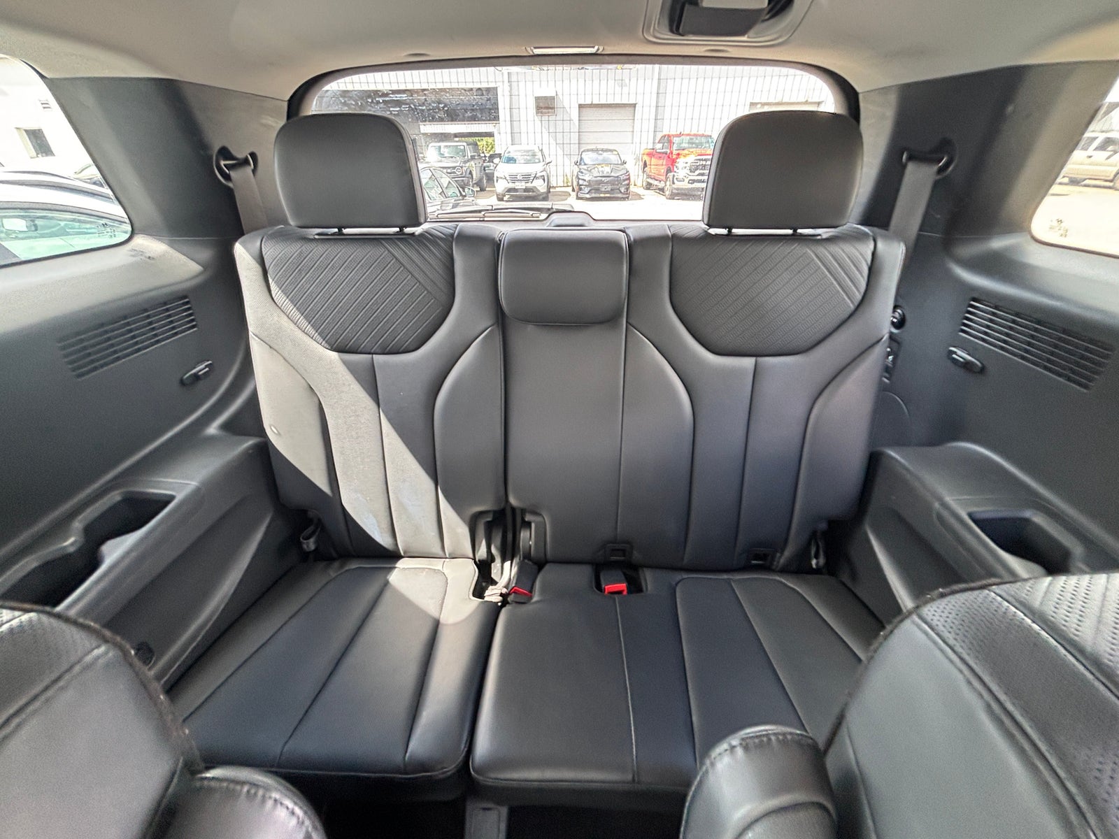 Thumbnail: 2024 Hyundai Palisade - 5