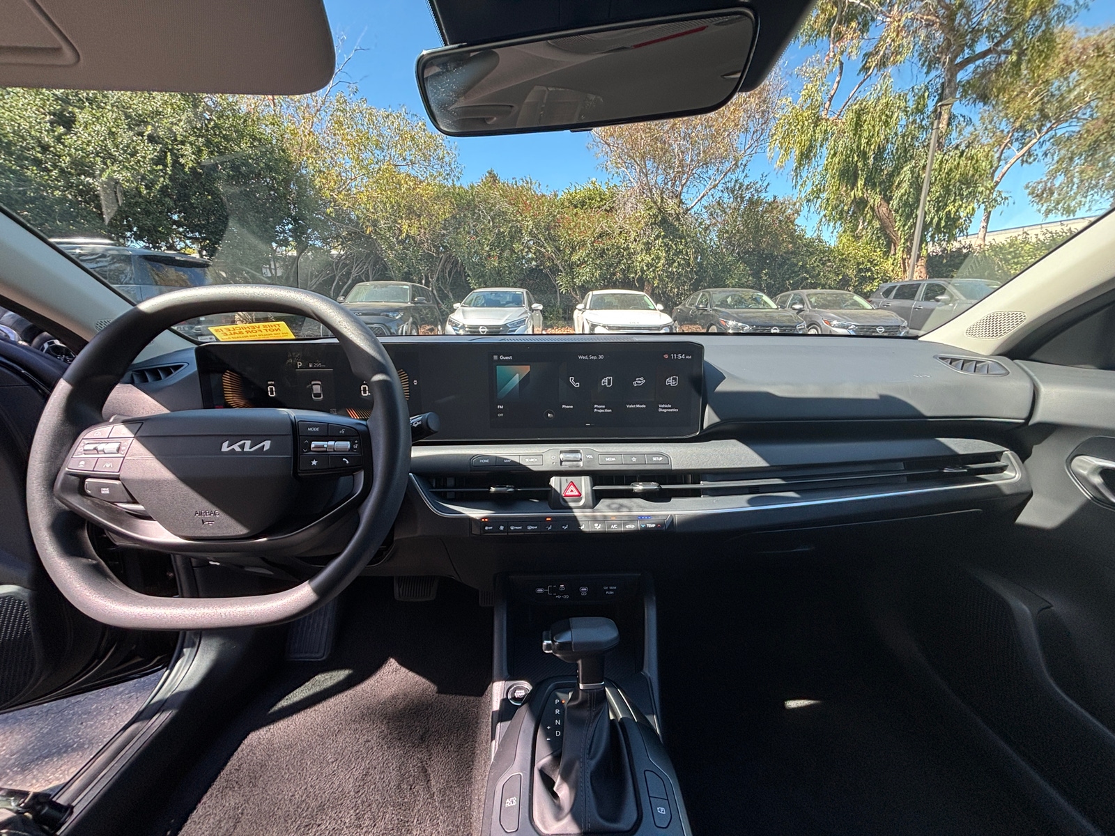 Thumbnail: 2026 Kia K4 - 3