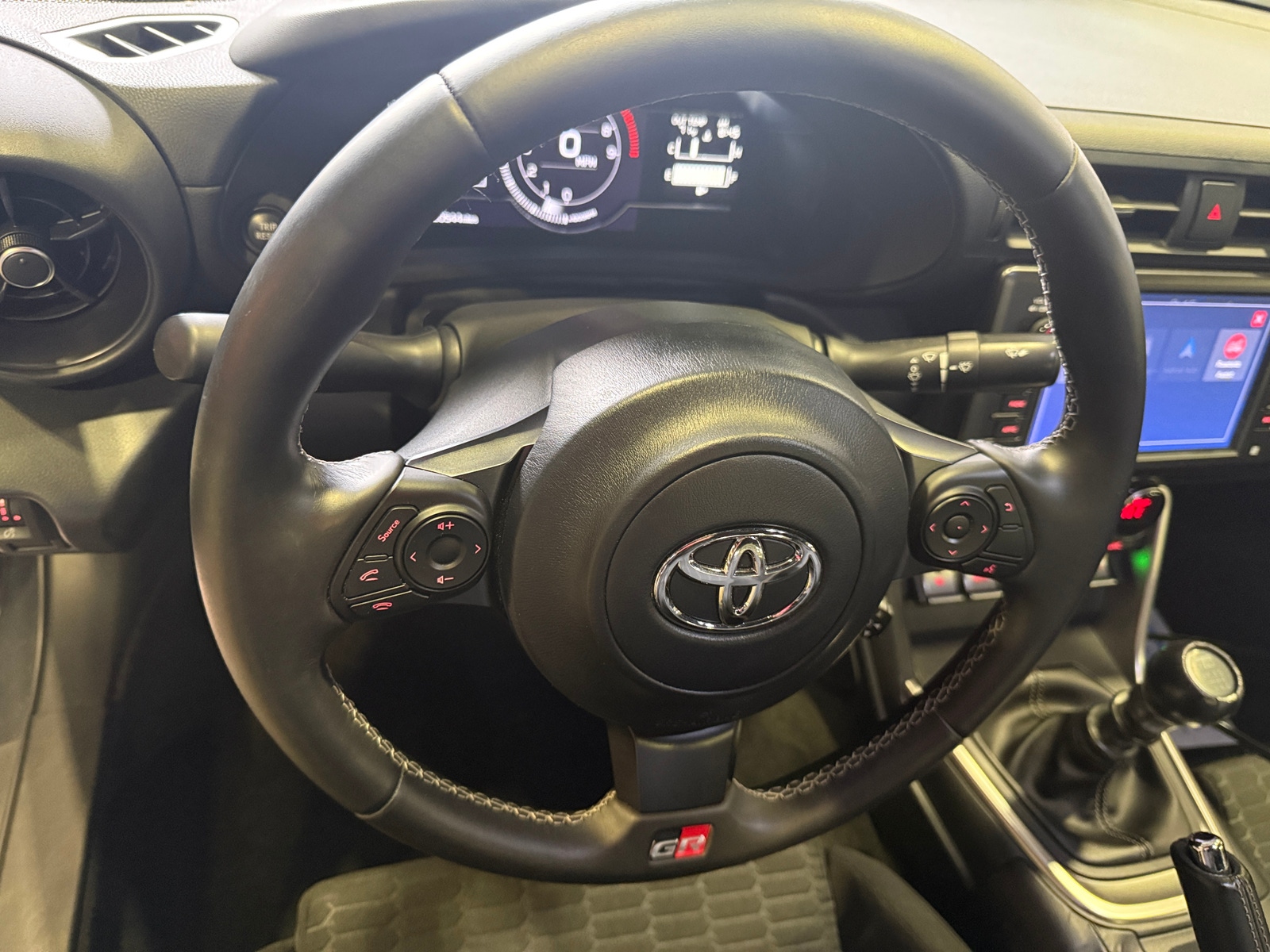 Thumbnail: 2023 Toyota GR86 - 4