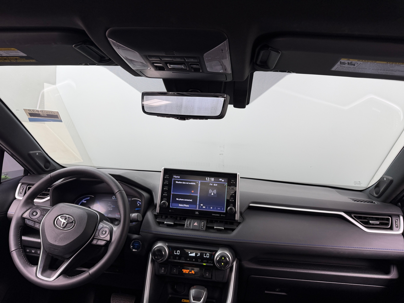 Thumbnail: 2022 Toyota RAV4 - 3