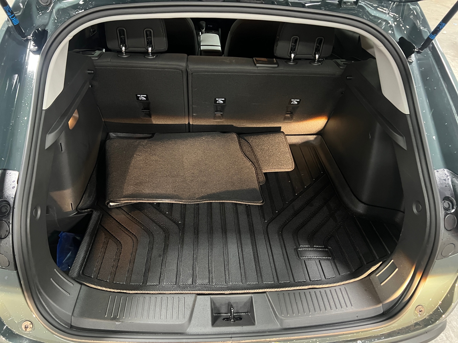 Thumbnail: 2025 Chevrolet Trax - 7
