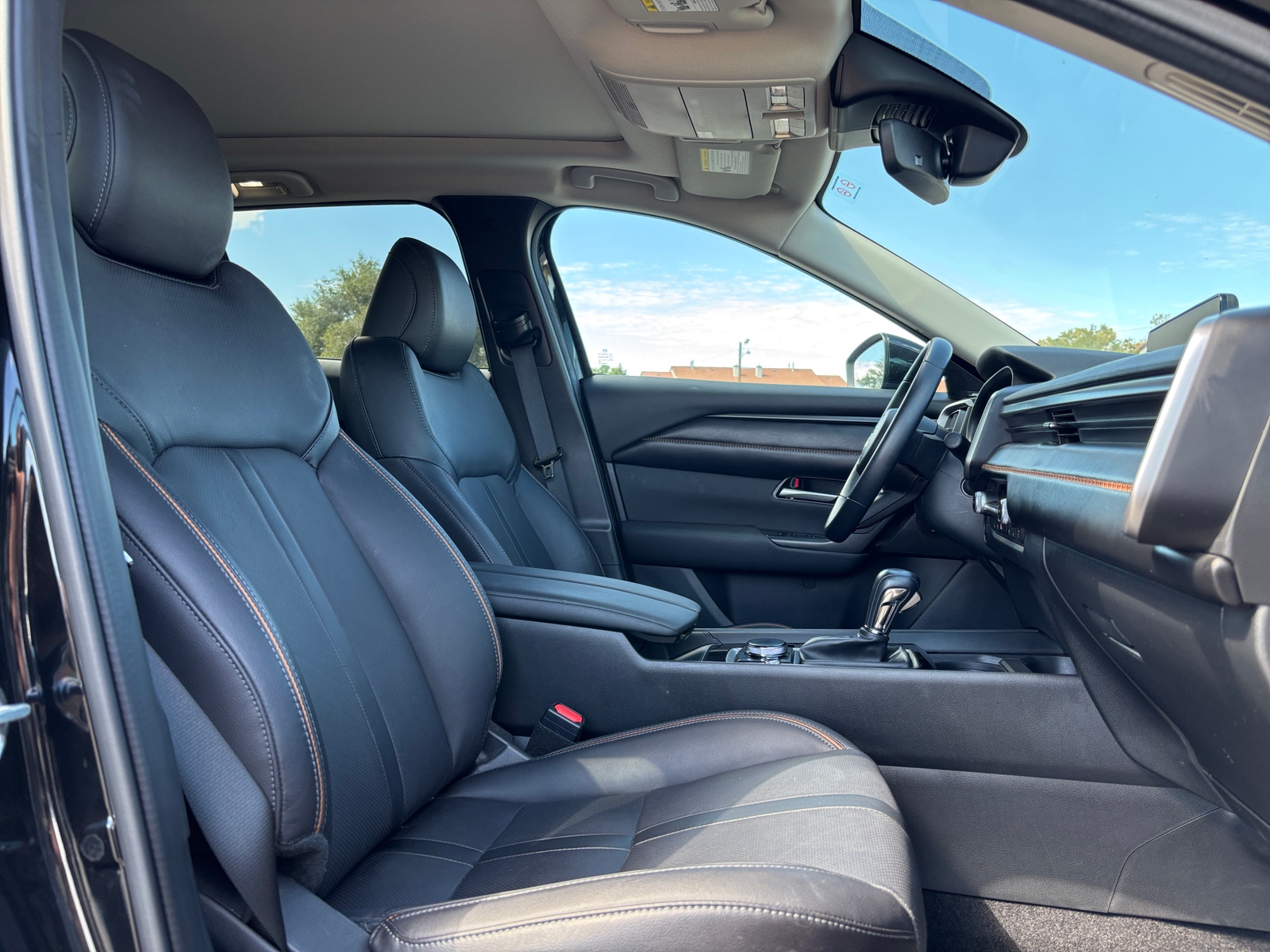 Thumbnail: 2026 Mazda CX-50 - 2