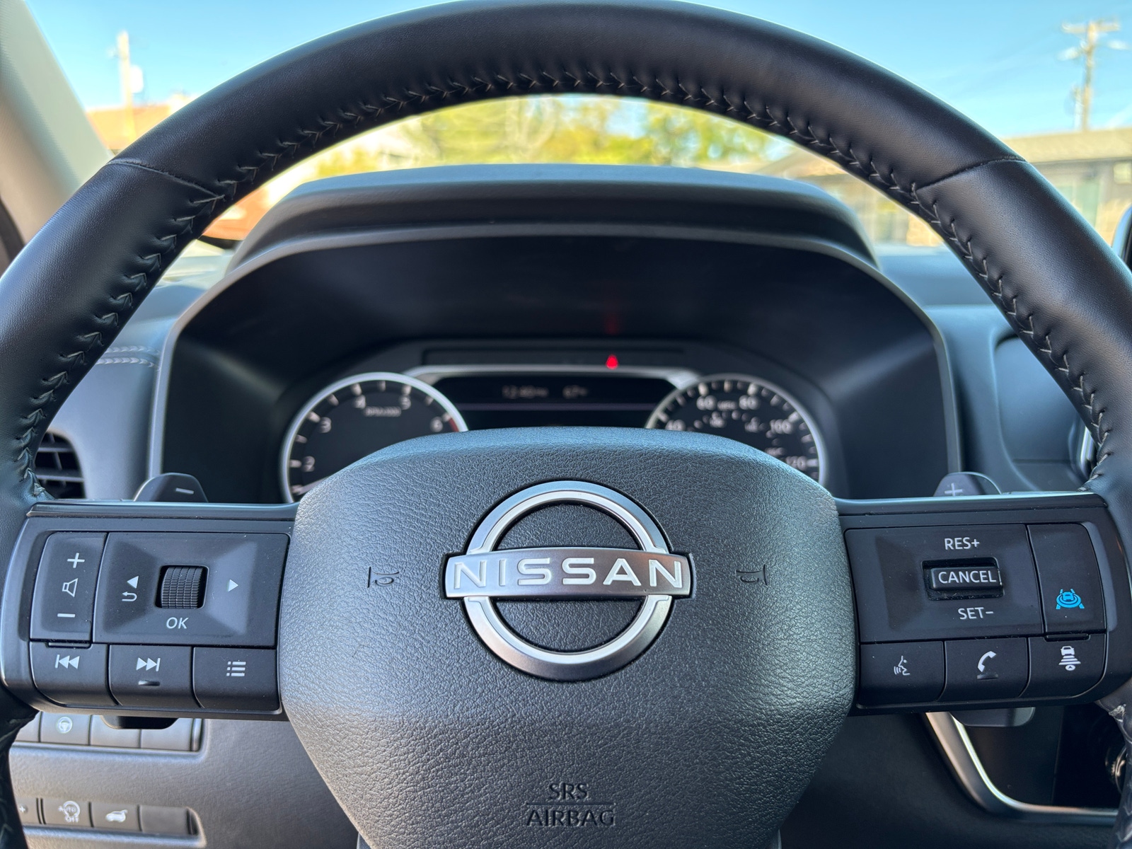 Thumbnail: 2025 Nissan Rogue - 5