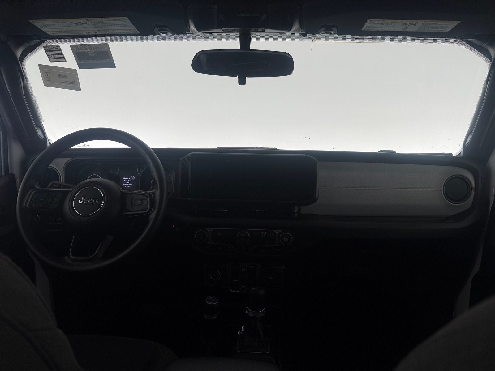 Thumbnail: 2026 Jeep Wrangler - 3