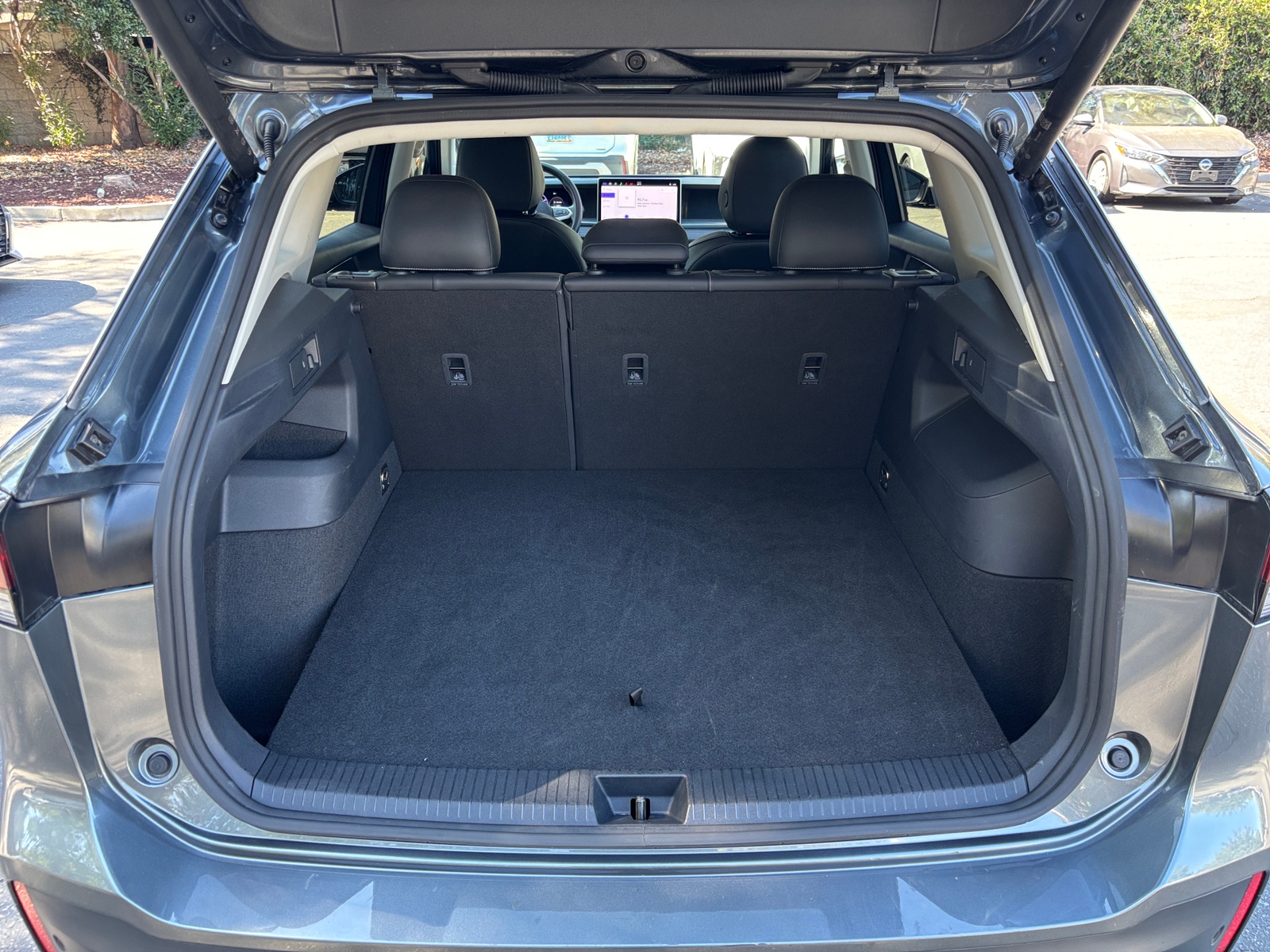 Thumbnail: 2026 Volkswagen Tiguan - 6