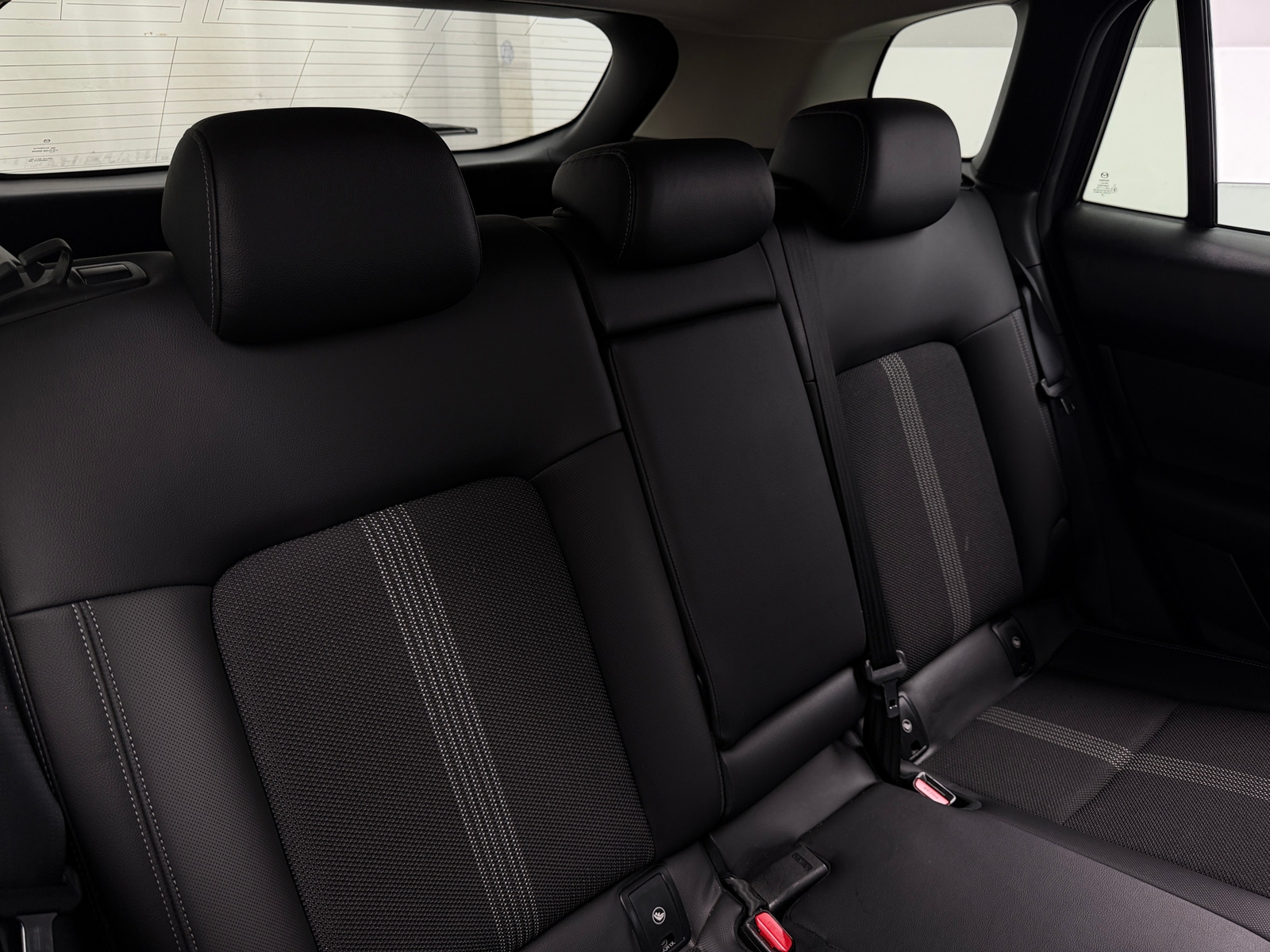Thumbnail: 2025 Mazda CX-50 - 5
