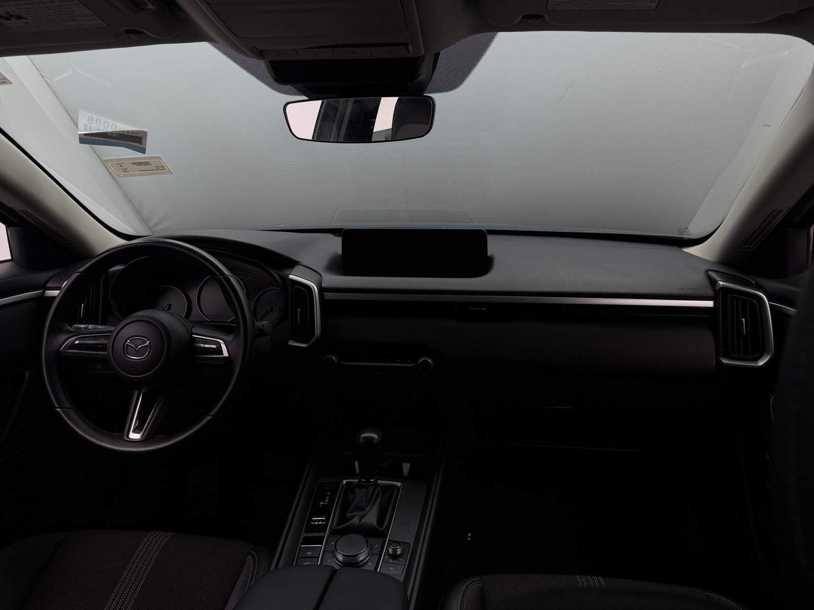 Thumbnail: 2025 Mazda CX-50 - 2