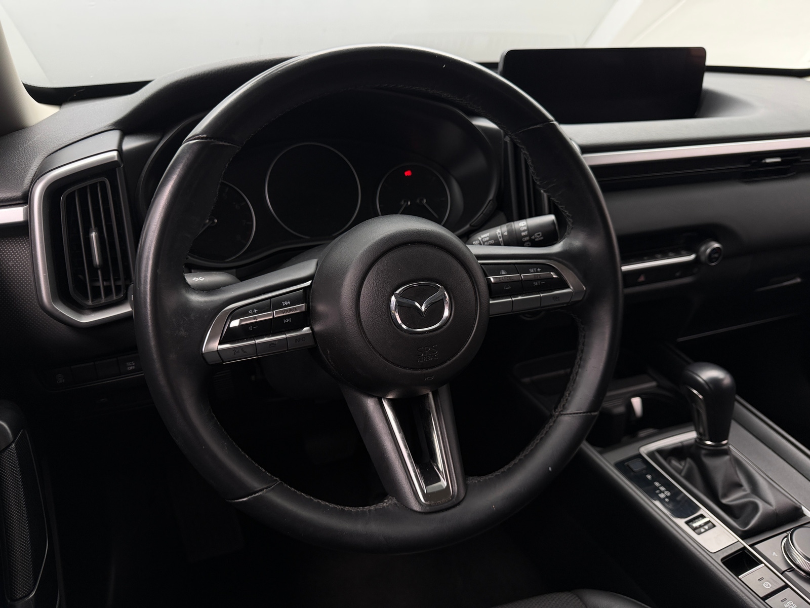 Thumbnail: 2025 Mazda CX-50 - 4