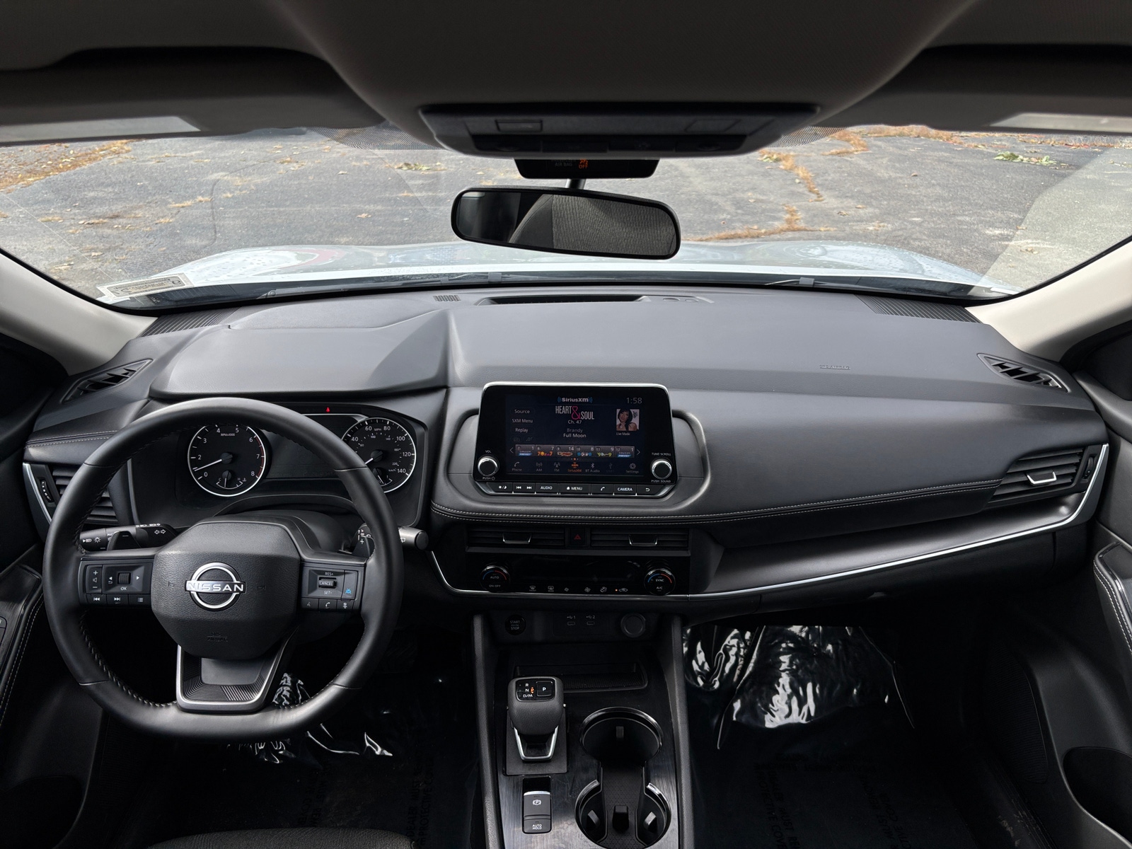 Thumbnail: 2025 Nissan Rogue - 3