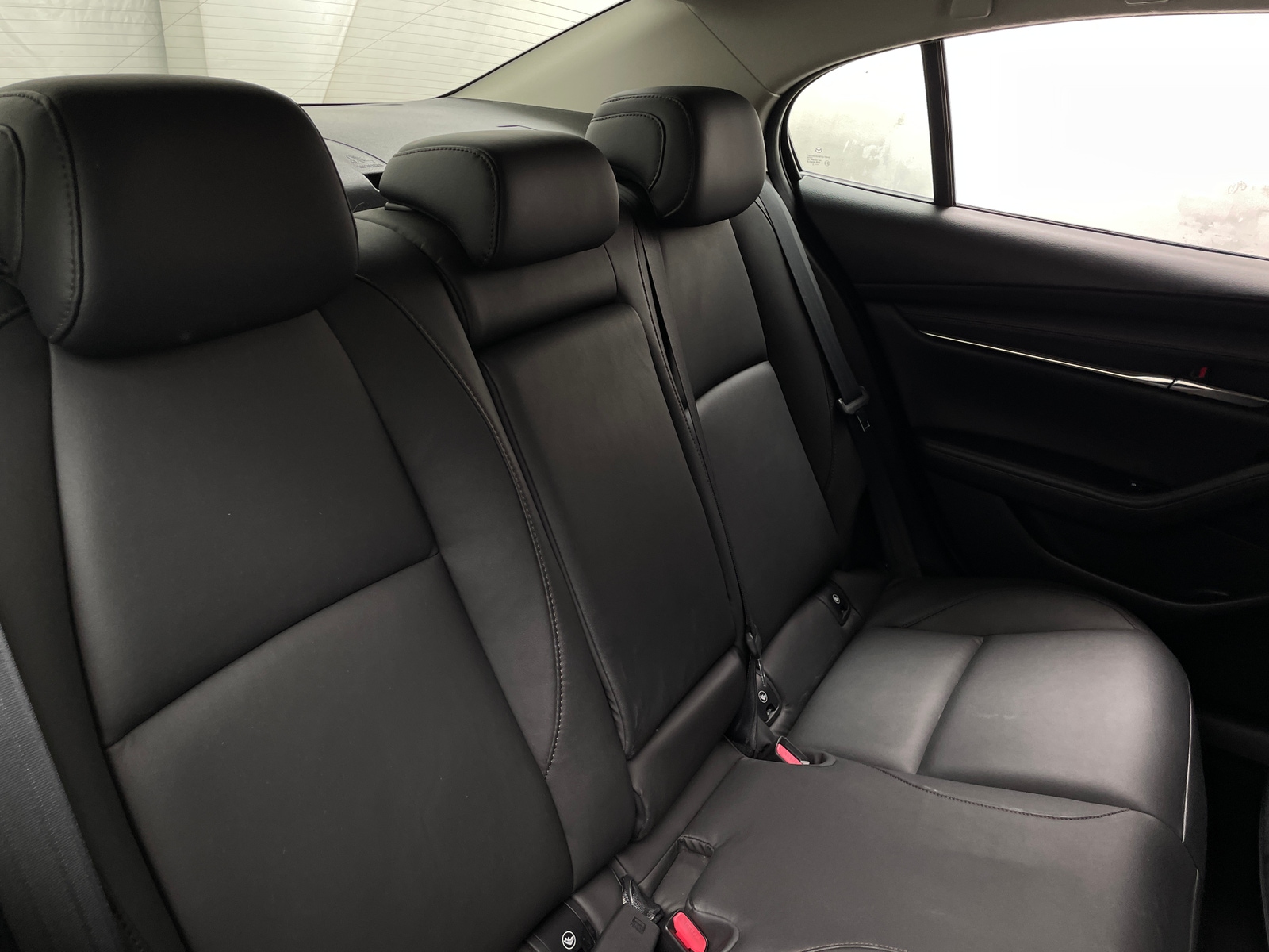Thumbnail: 2019 Mazda Mazda3 - 5