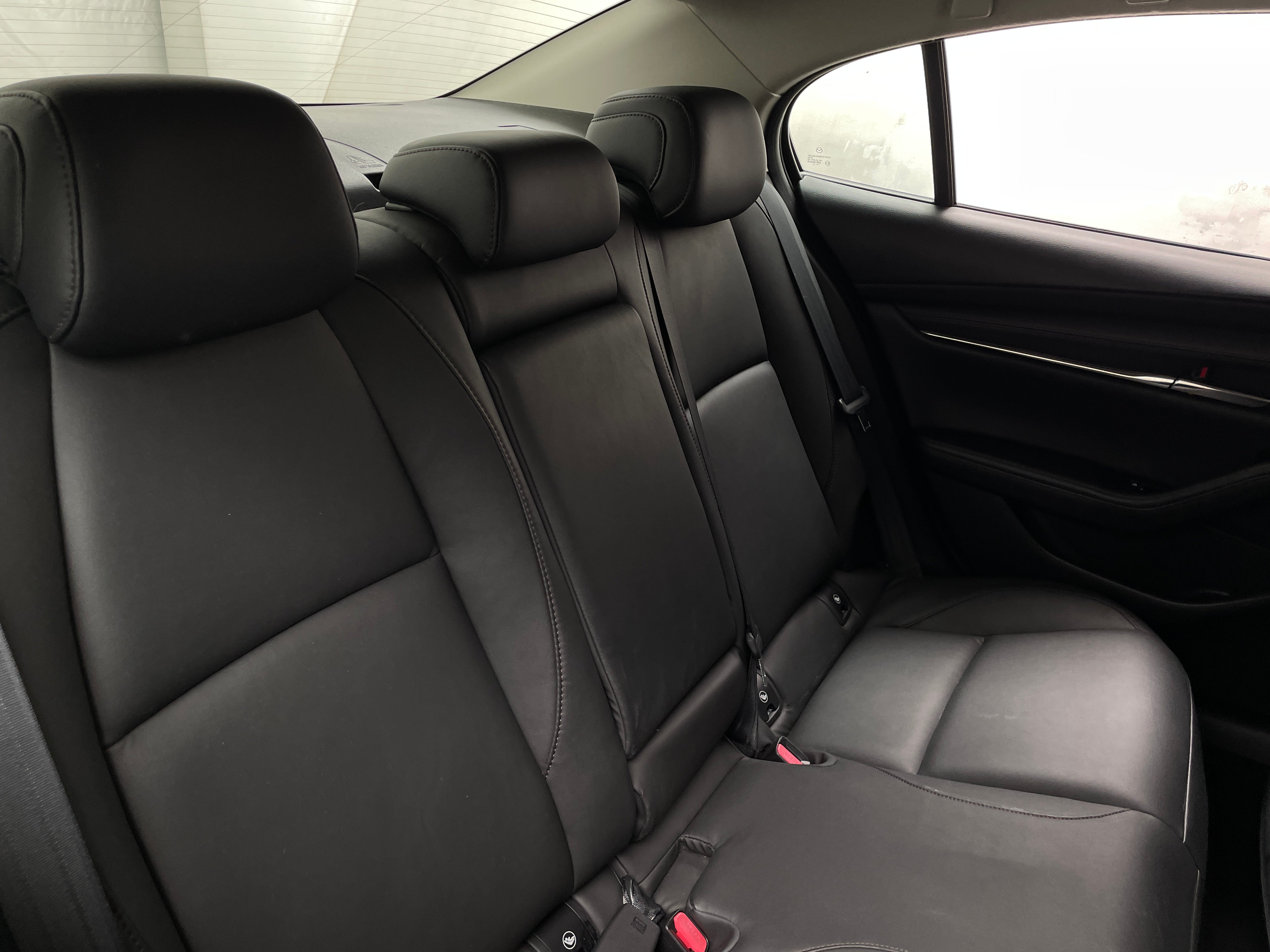 2019 Mazda Mazda3