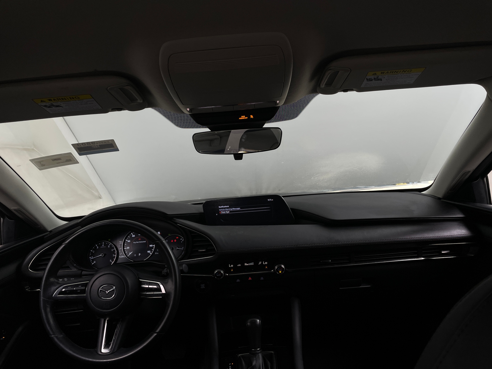 Thumbnail: 2019 Mazda Mazda3 - 2