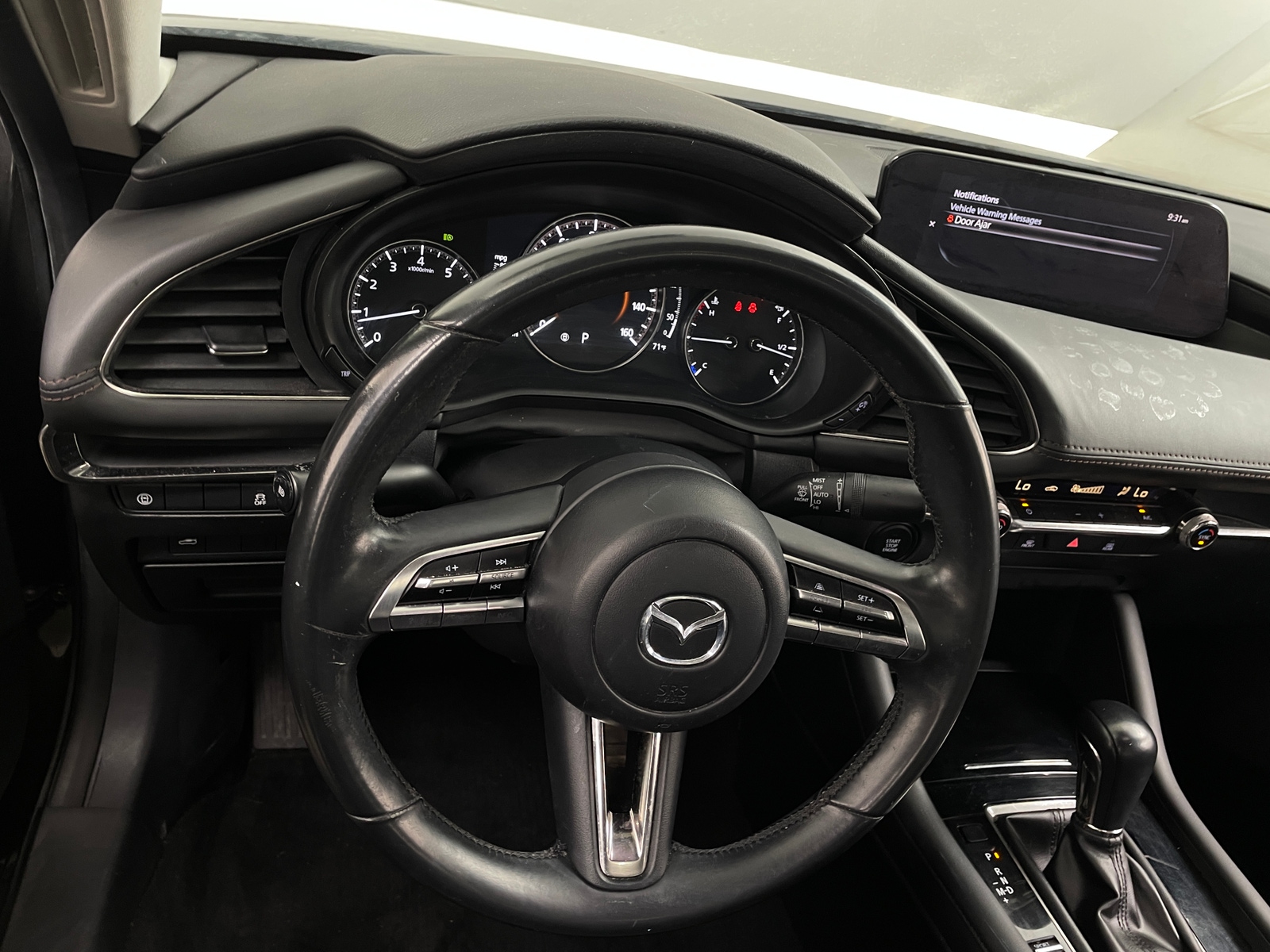 Thumbnail: 2019 Mazda Mazda3 - 4