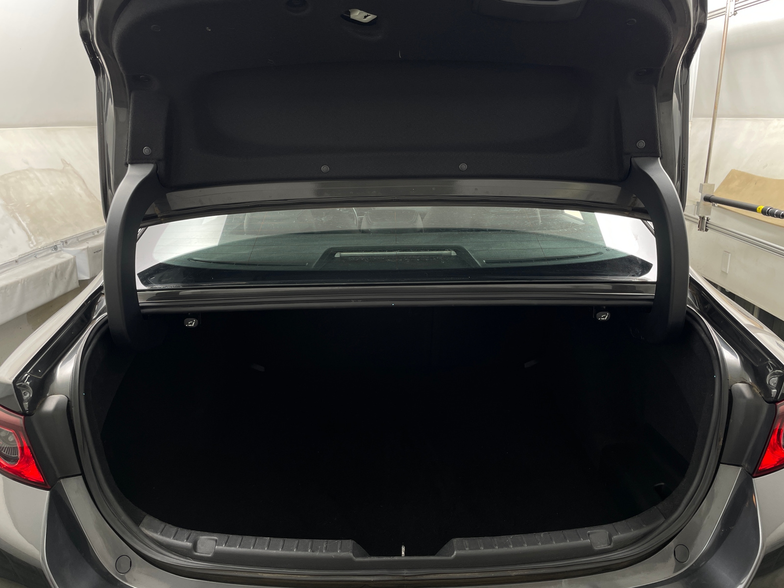 Thumbnail: 2019 Mazda Mazda3 - 6