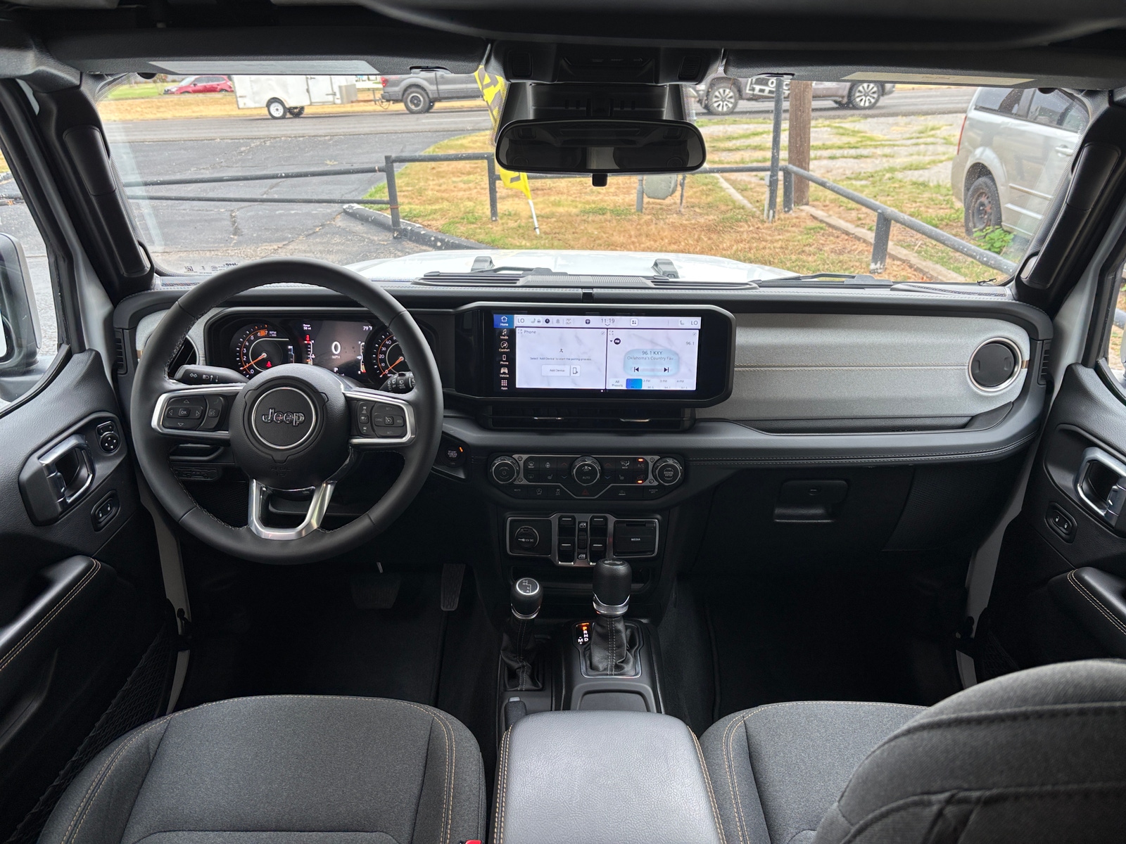Thumbnail: 2025 Jeep Wrangler - 3