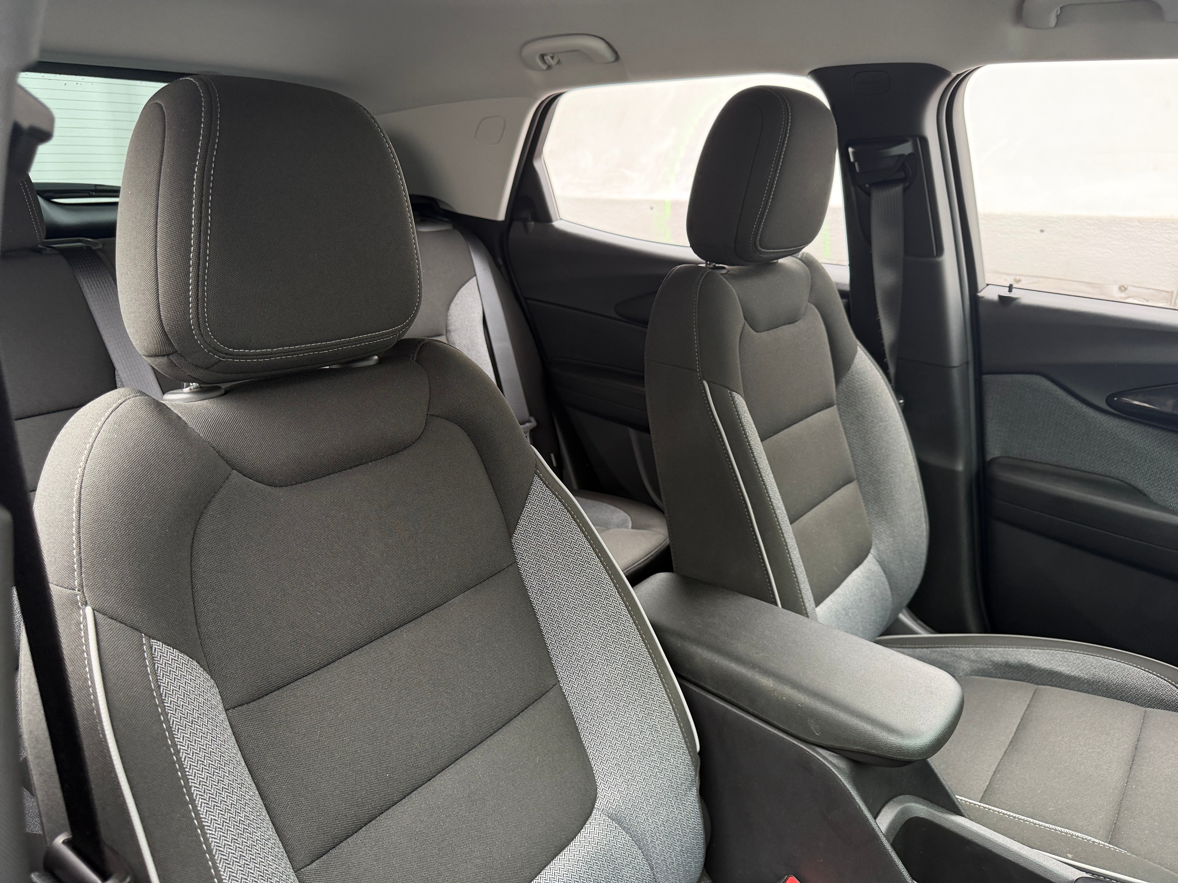 2023 Chevrolet TrailBlazer