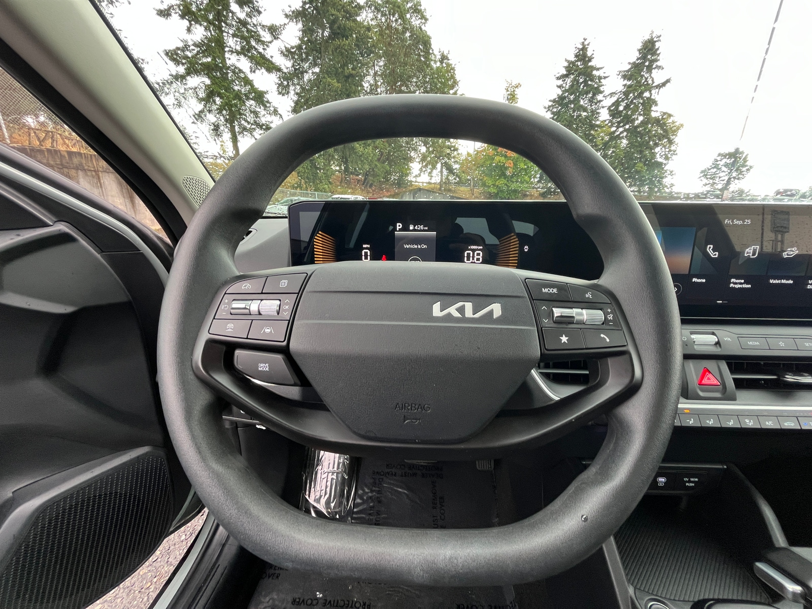 Thumbnail: 2026 Kia K4 - 5