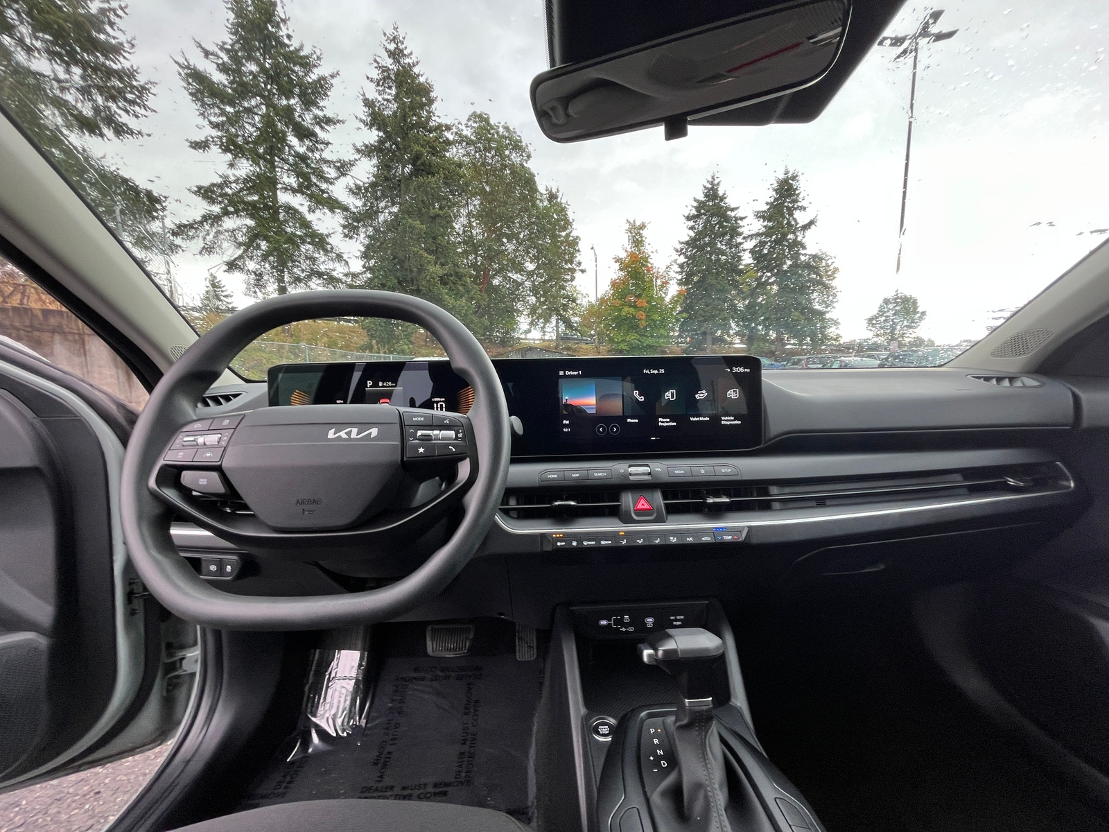 Thumbnail: 2026 Kia K4 - 3