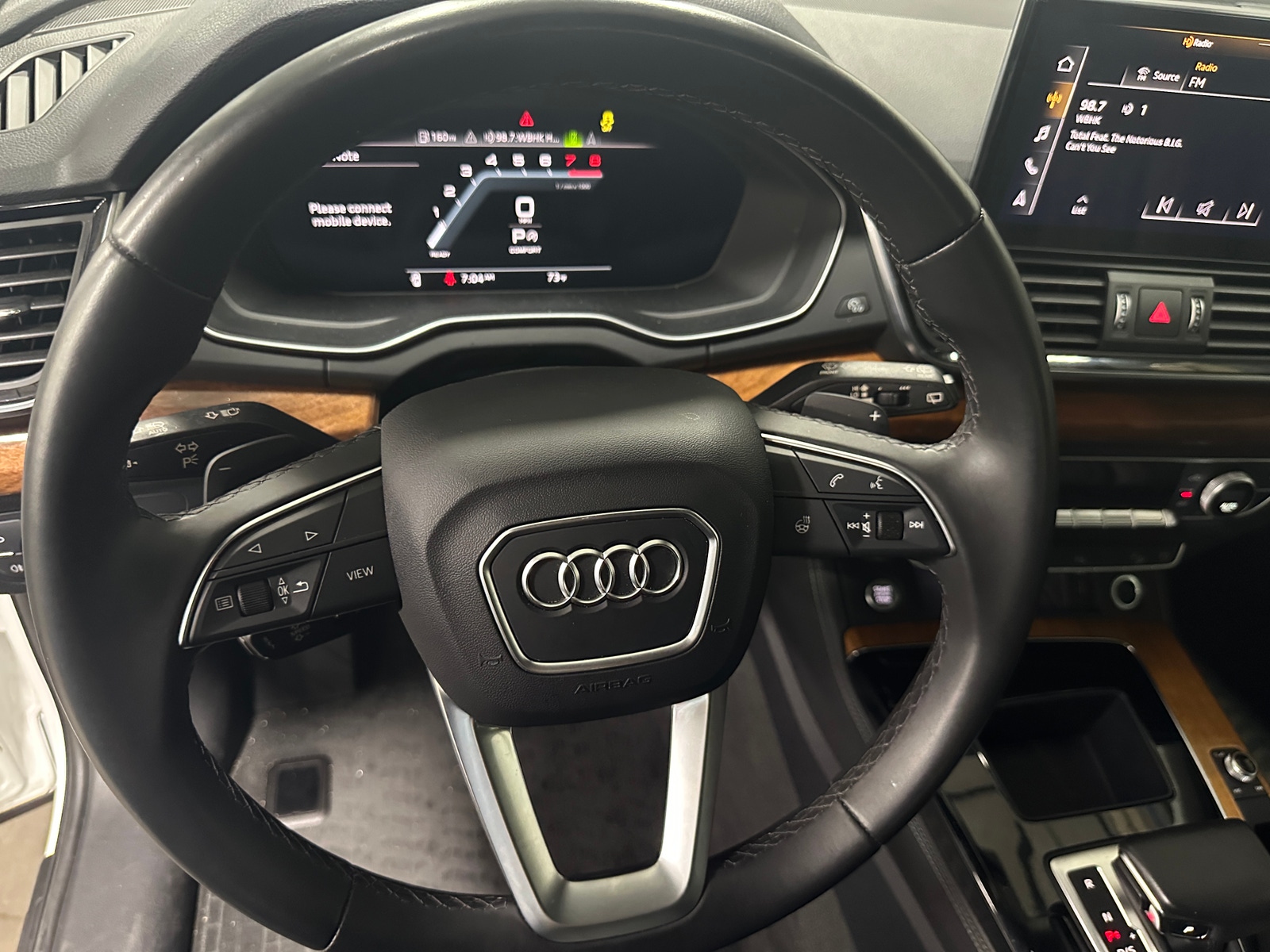 Thumbnail: 2023 Audi Q5 - 5