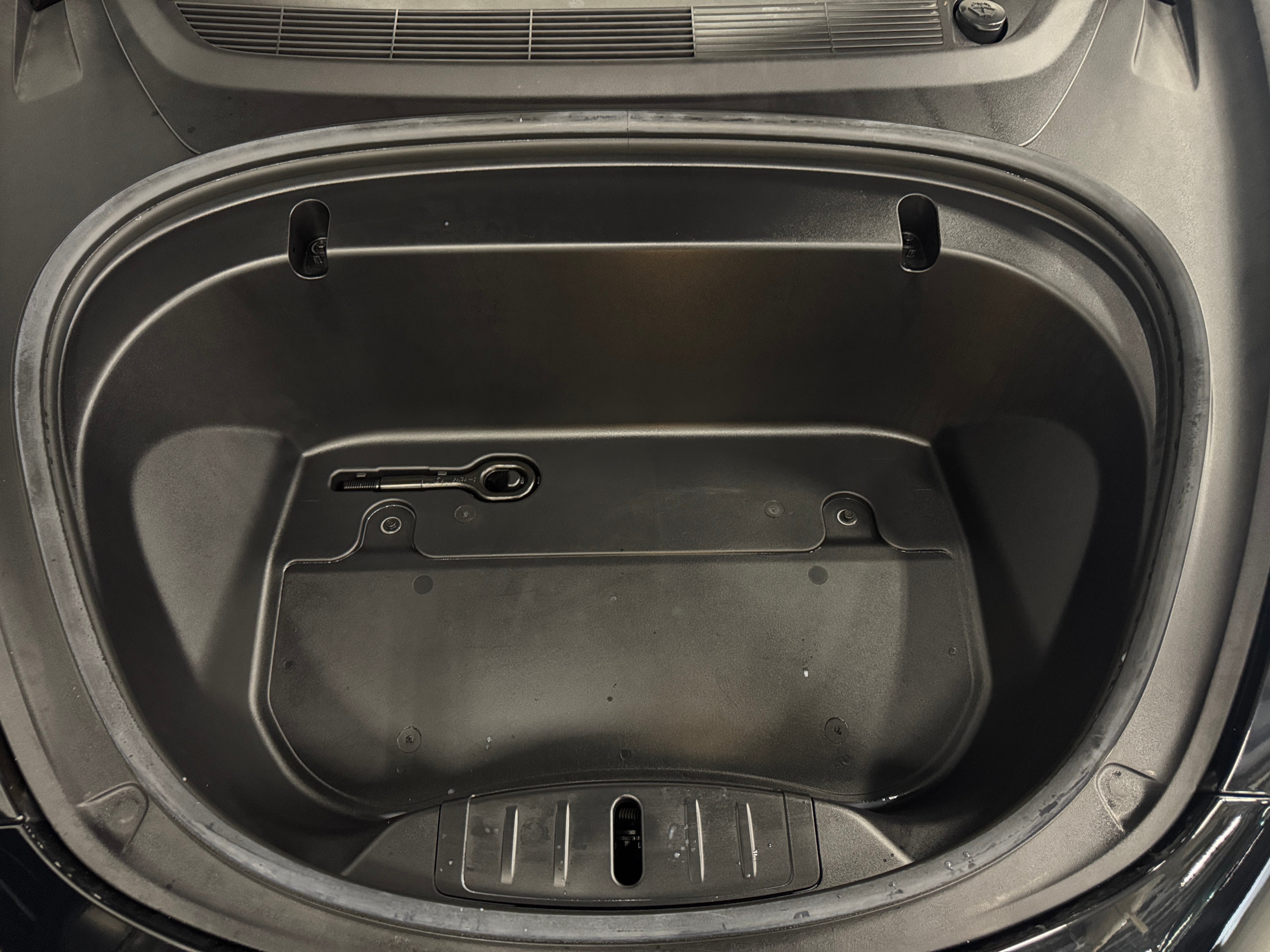 2020 Tesla Model 3 Base