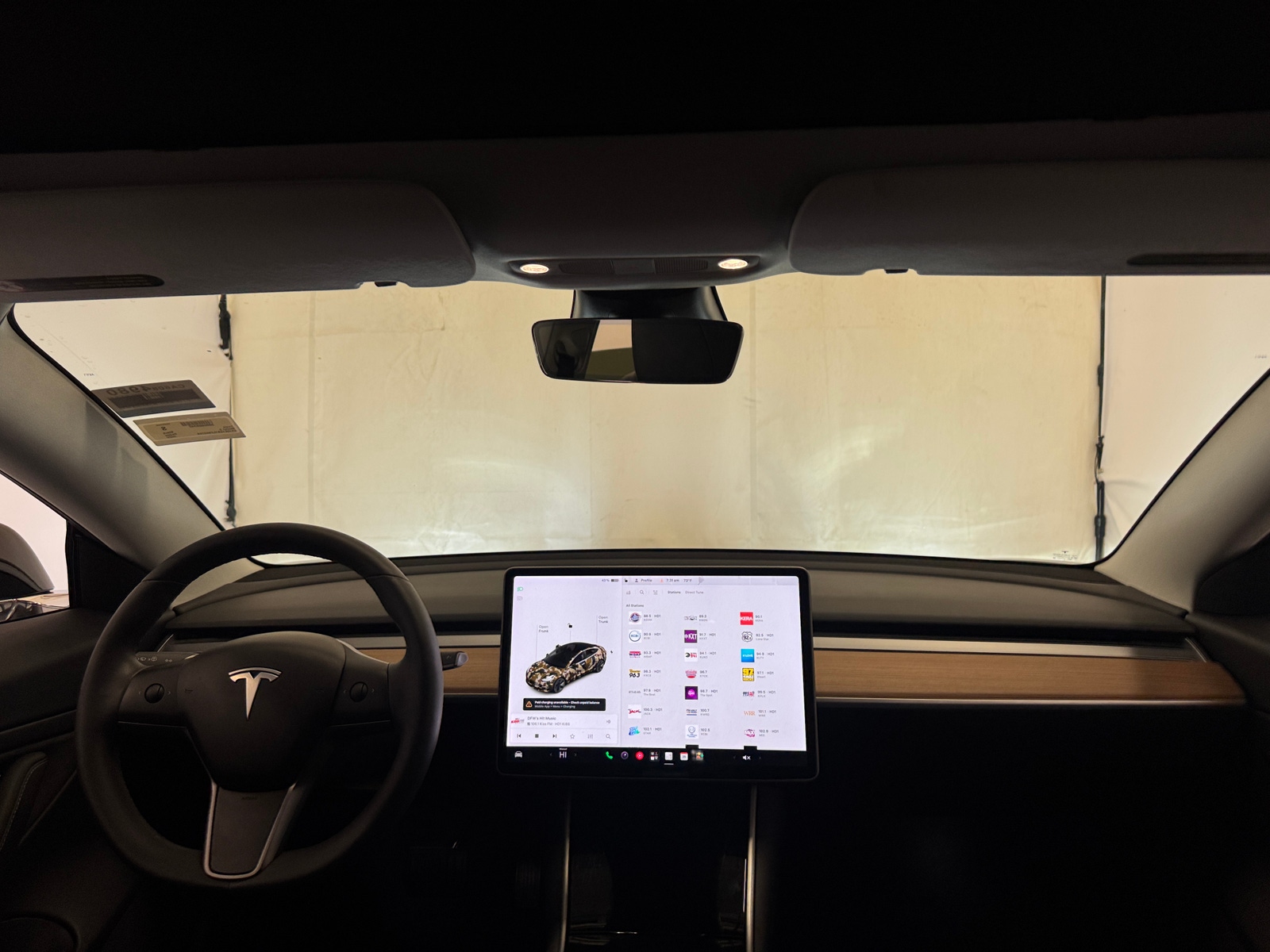Thumbnail: 2020 Tesla Model 3 - 2