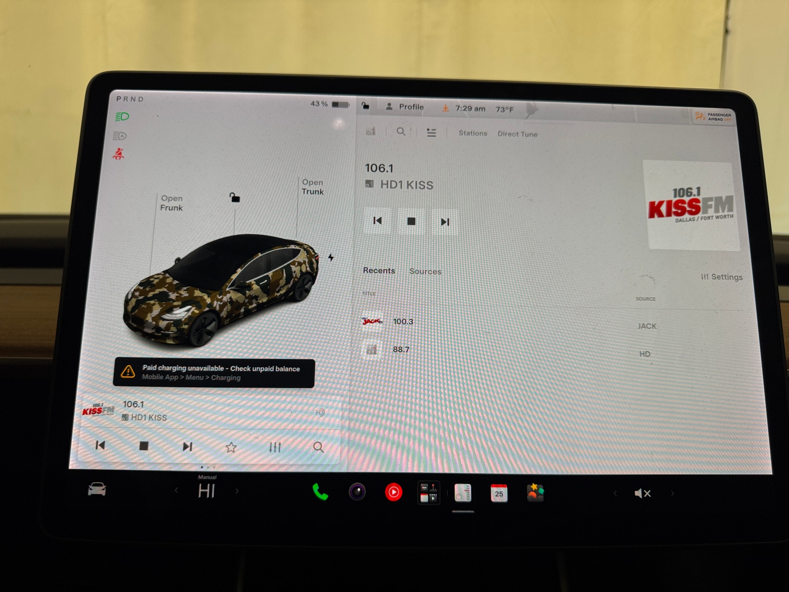 Thumbnail: 2020 Tesla Model 3 - 3
