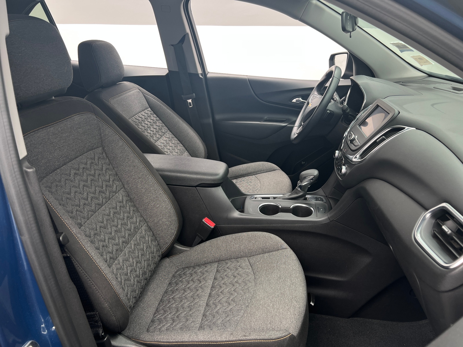 Thumbnail: 2024 Chevrolet Equinox - 2