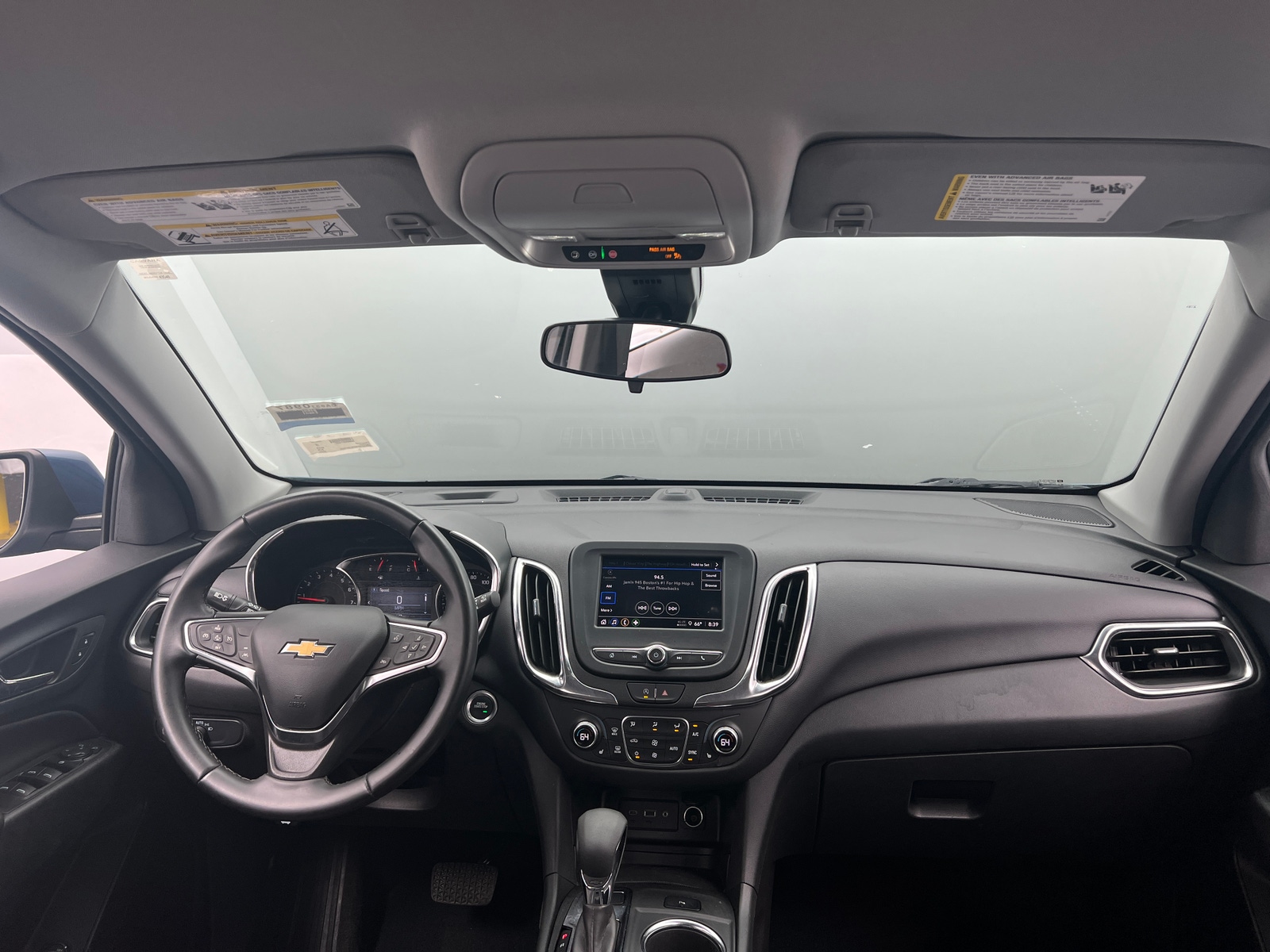 Thumbnail: 2024 Chevrolet Equinox - 3