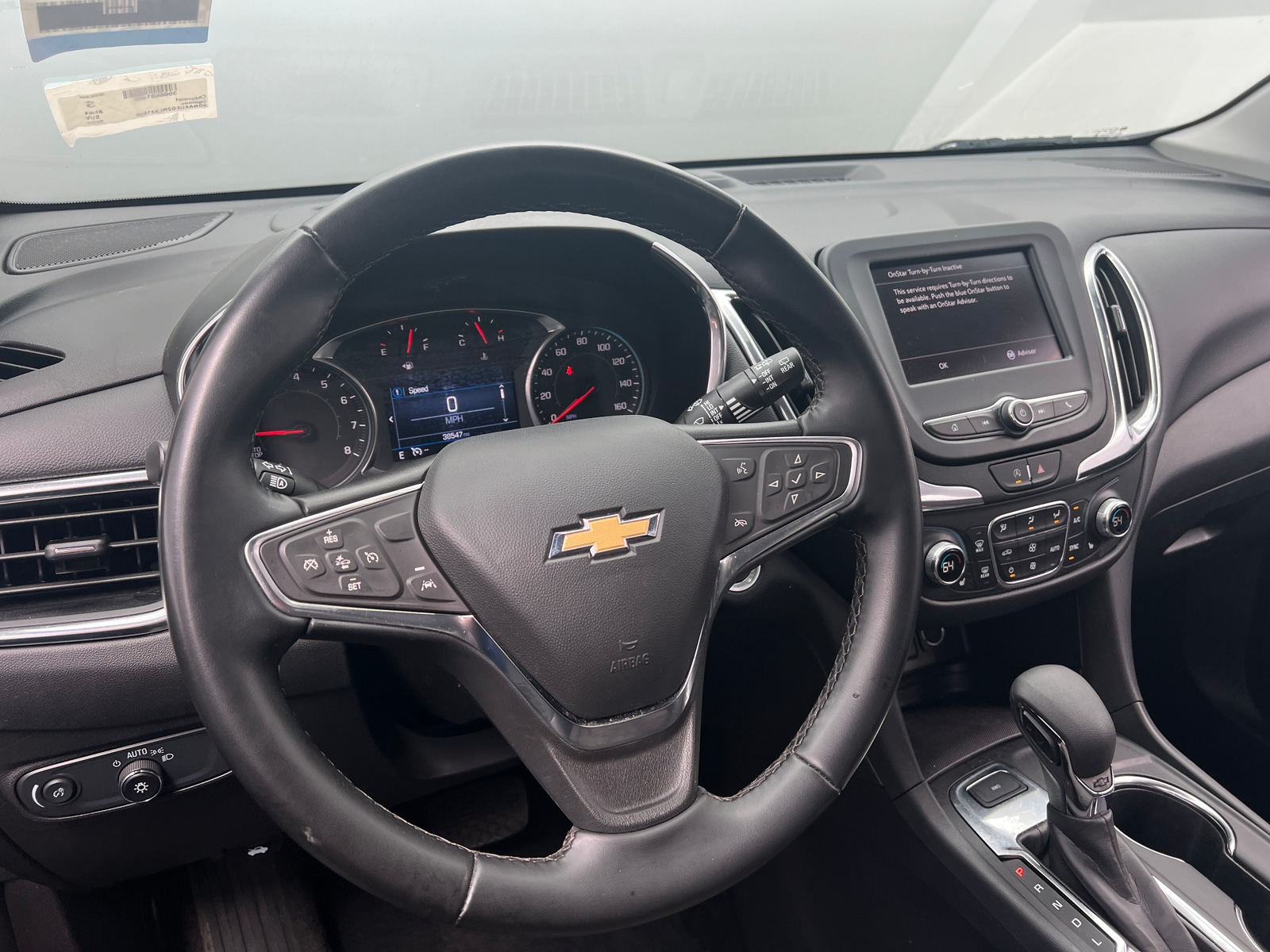 Thumbnail: 2024 Chevrolet Equinox - 5
