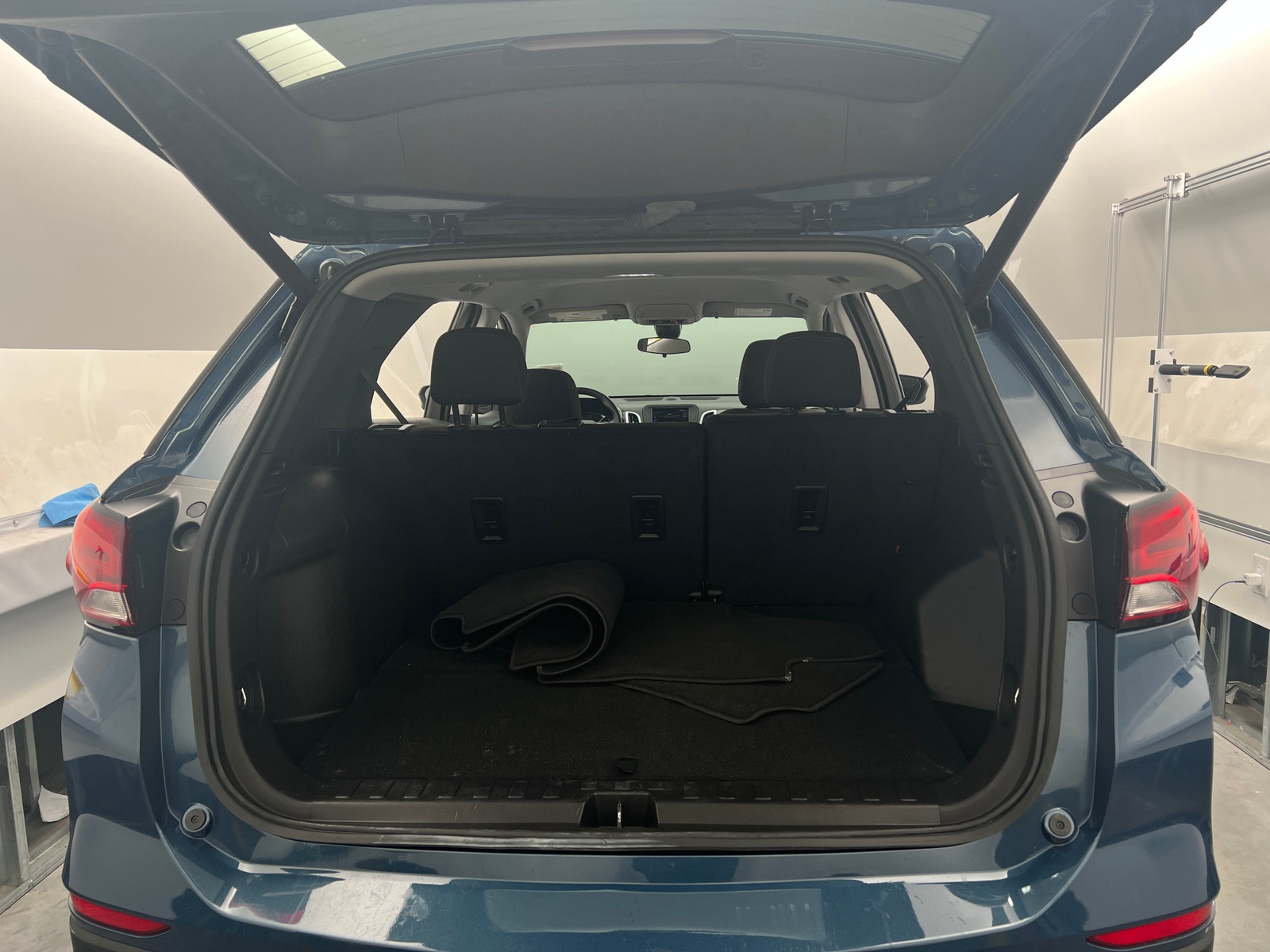 Thumbnail: 2024 Chevrolet Equinox - 7