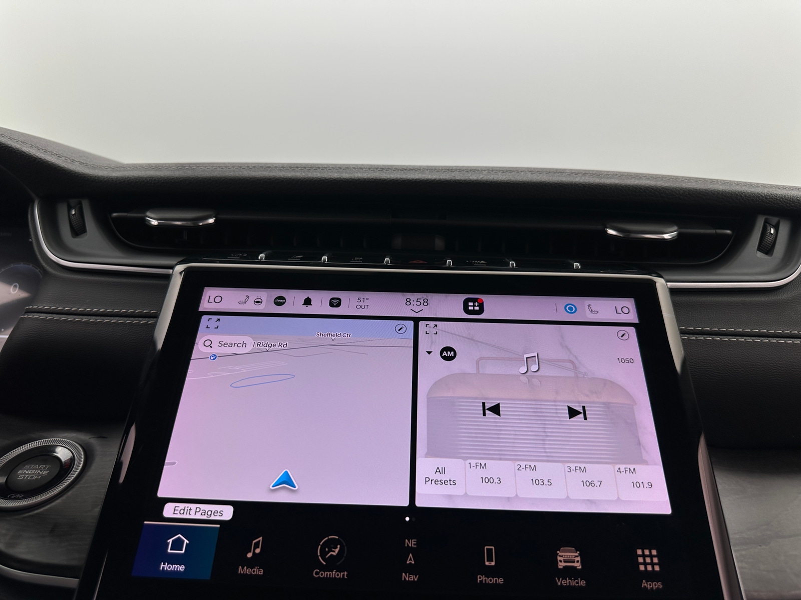 Thumbnail: 2023 Jeep Grand Cherokee - 3