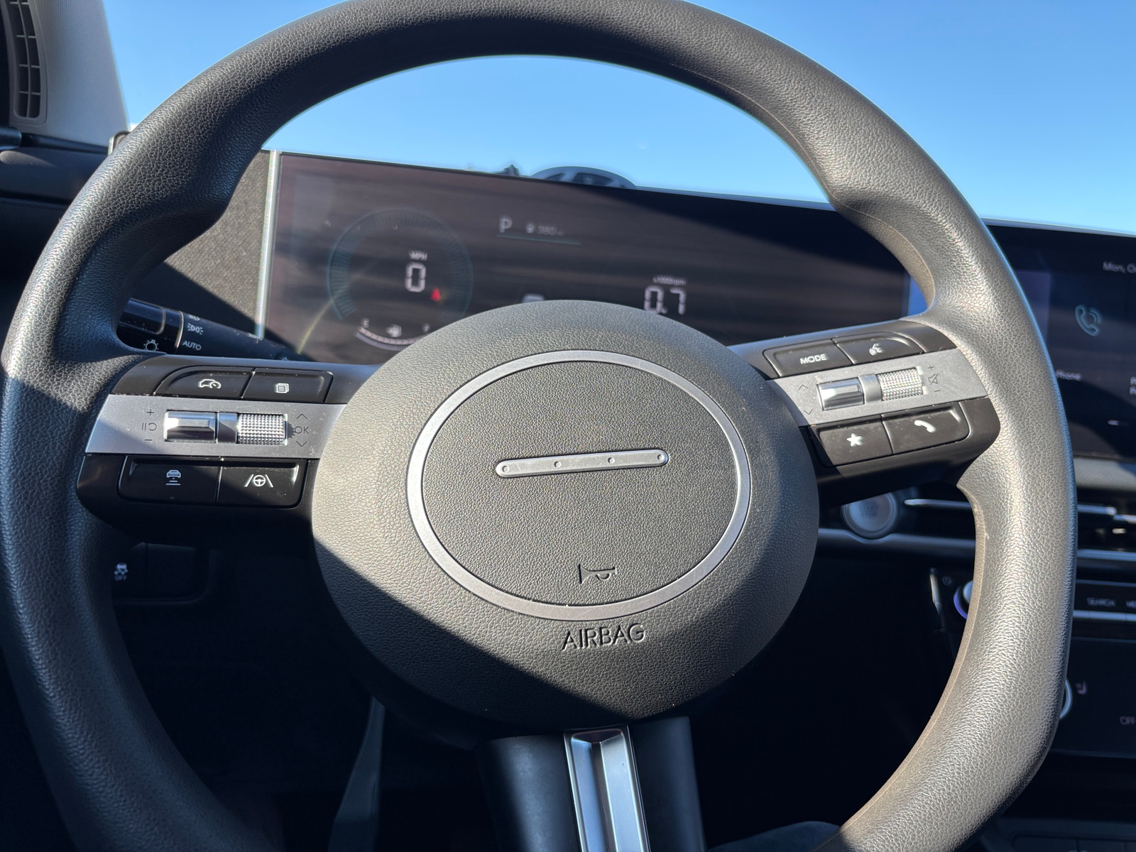 Thumbnail: 2025 Hyundai Tucson - 5