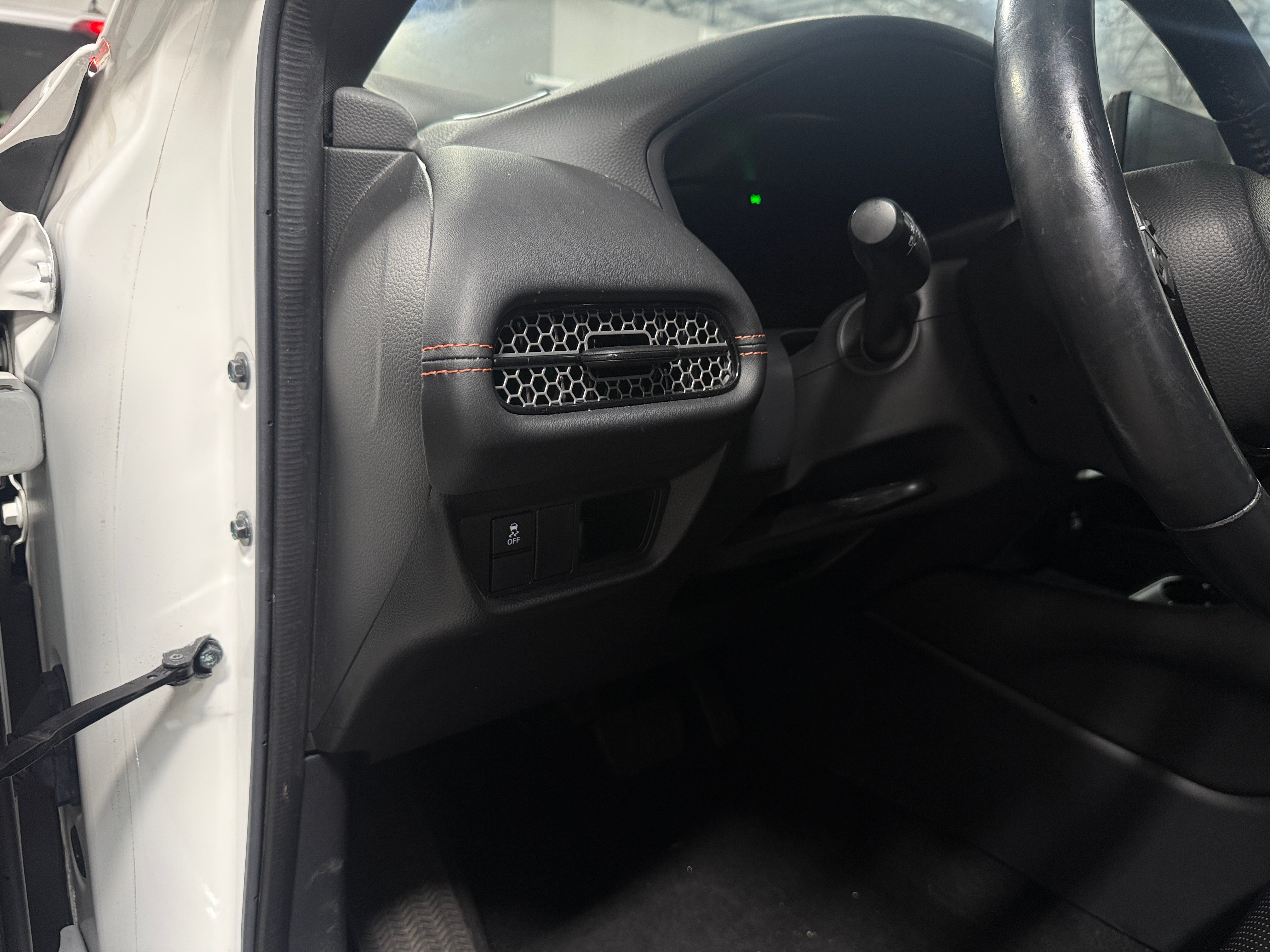 2024 Honda HR-V
