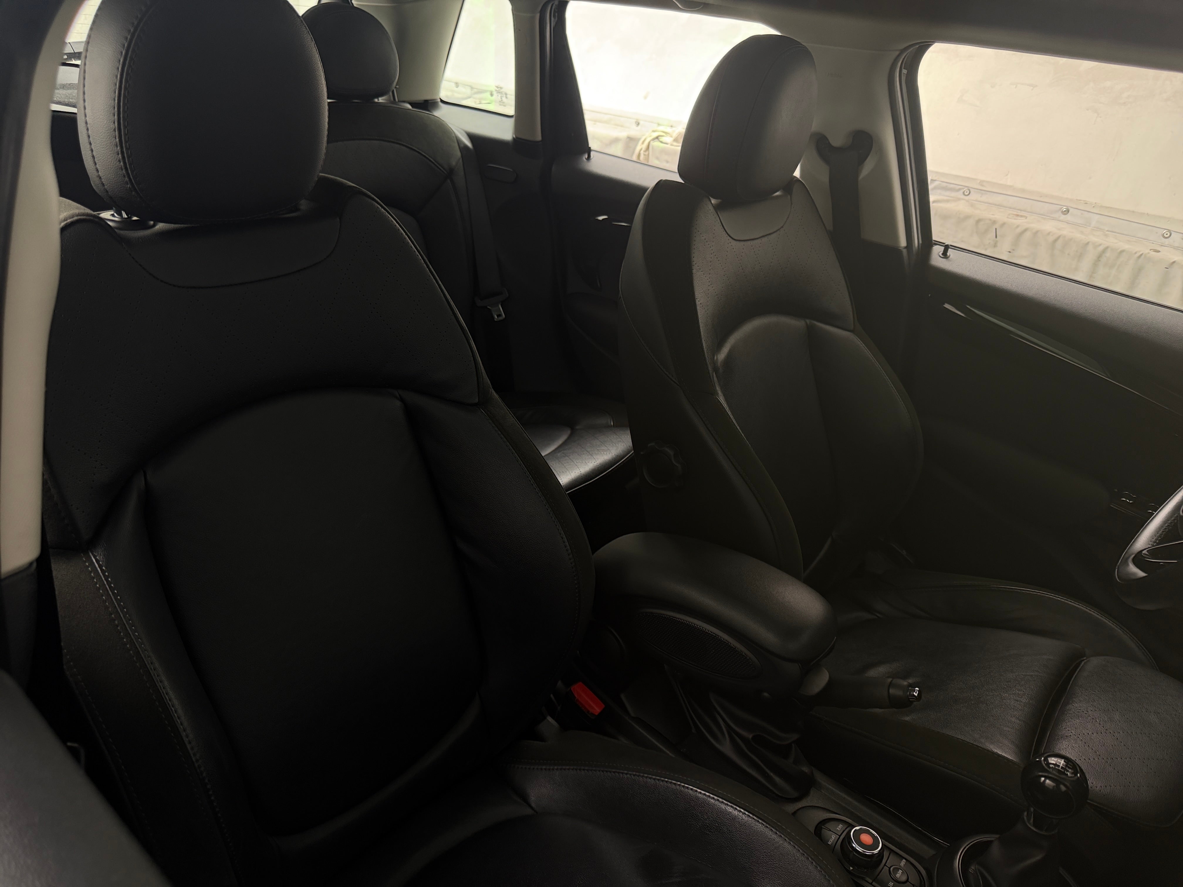 2018 MINI Cooper S