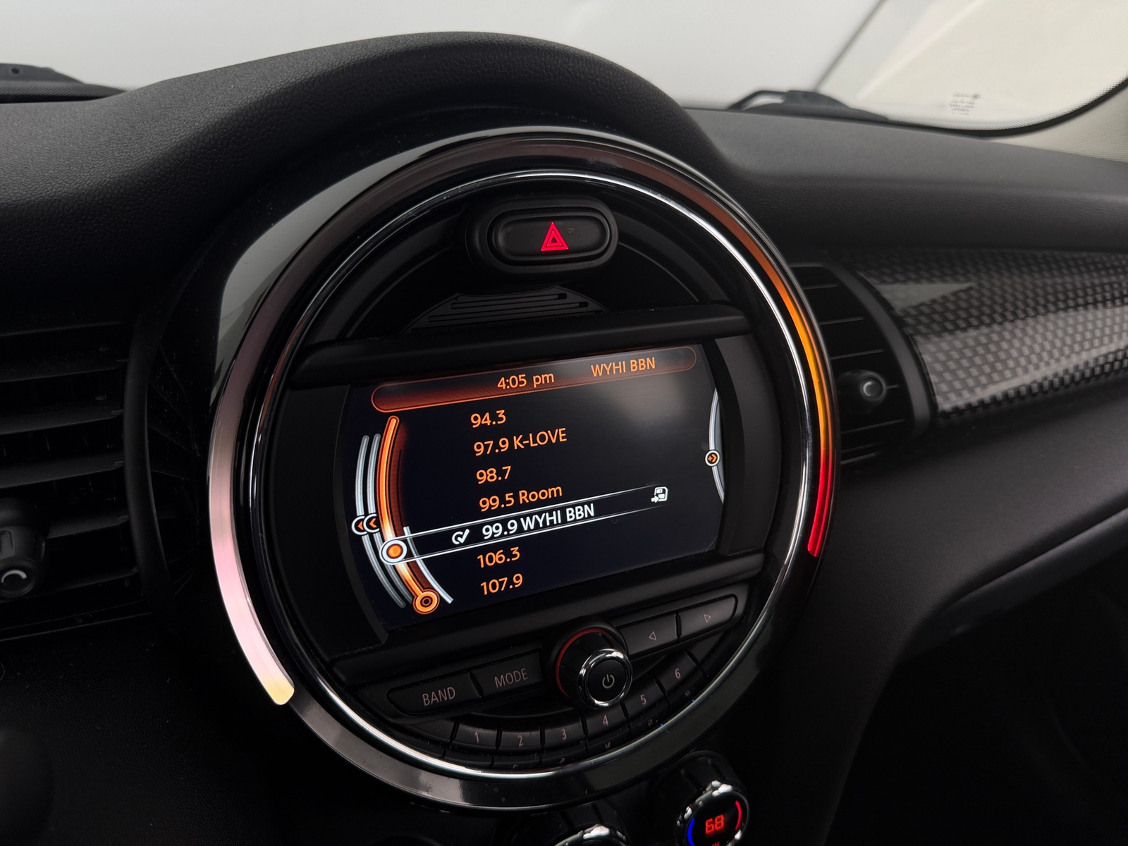Thumbnail: 2018 MINI Cooper Hardtop - 3