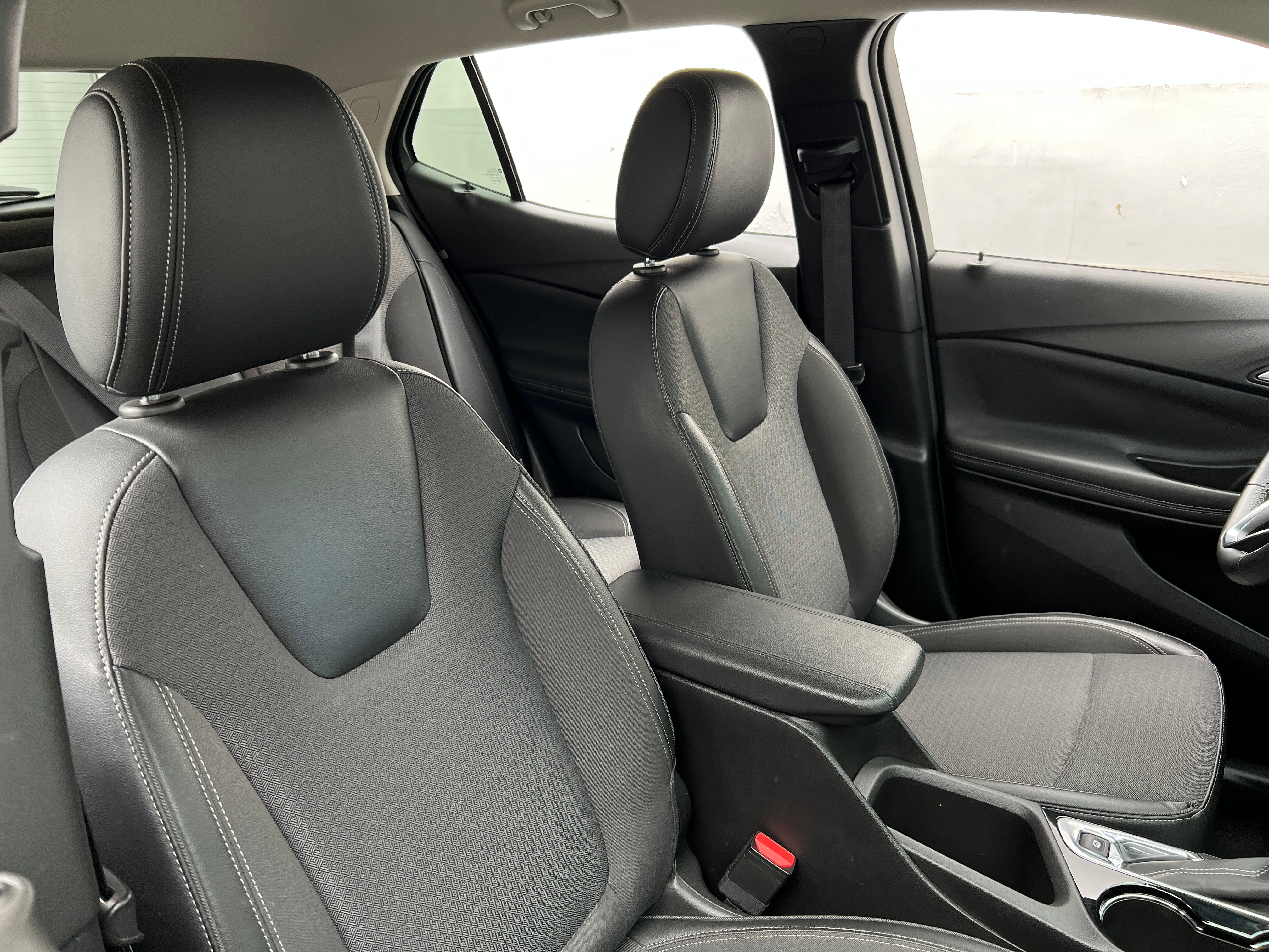 2021 Buick Encore GX