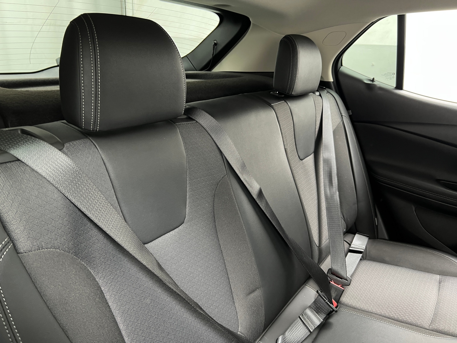 Thumbnail: 2021 Buick Encore GX - 5