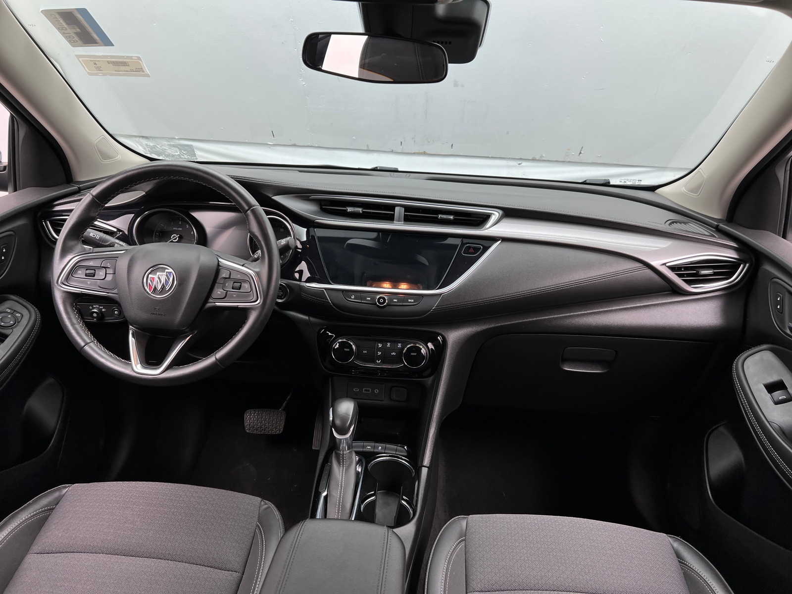 Thumbnail: 2021 Buick Encore GX - 2