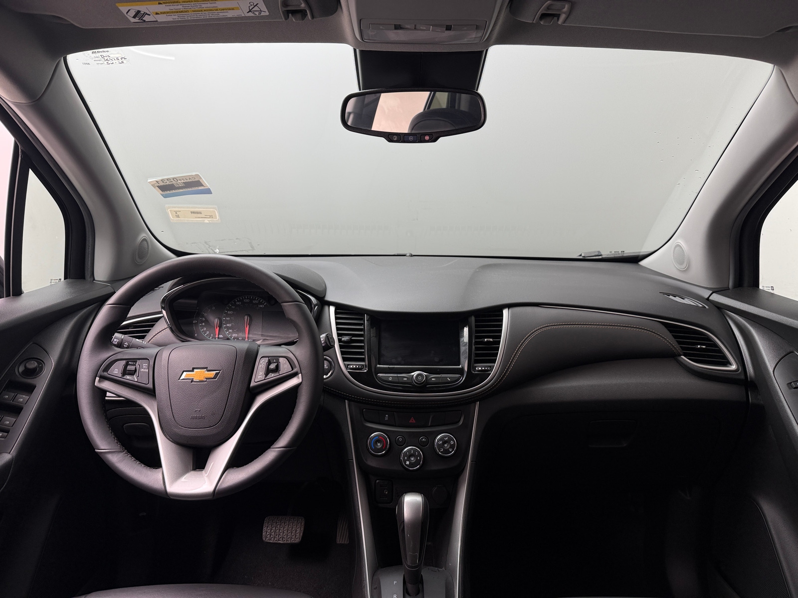 Thumbnail: 2021 Chevrolet Trax - 2