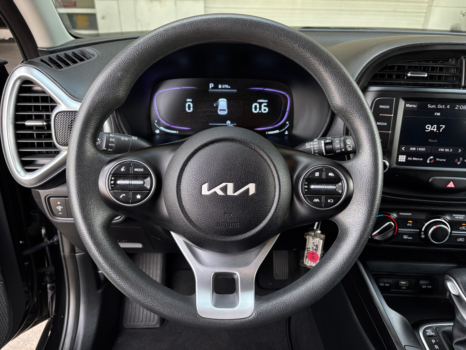 Thumbnail: 2025 Kia Soul - 5